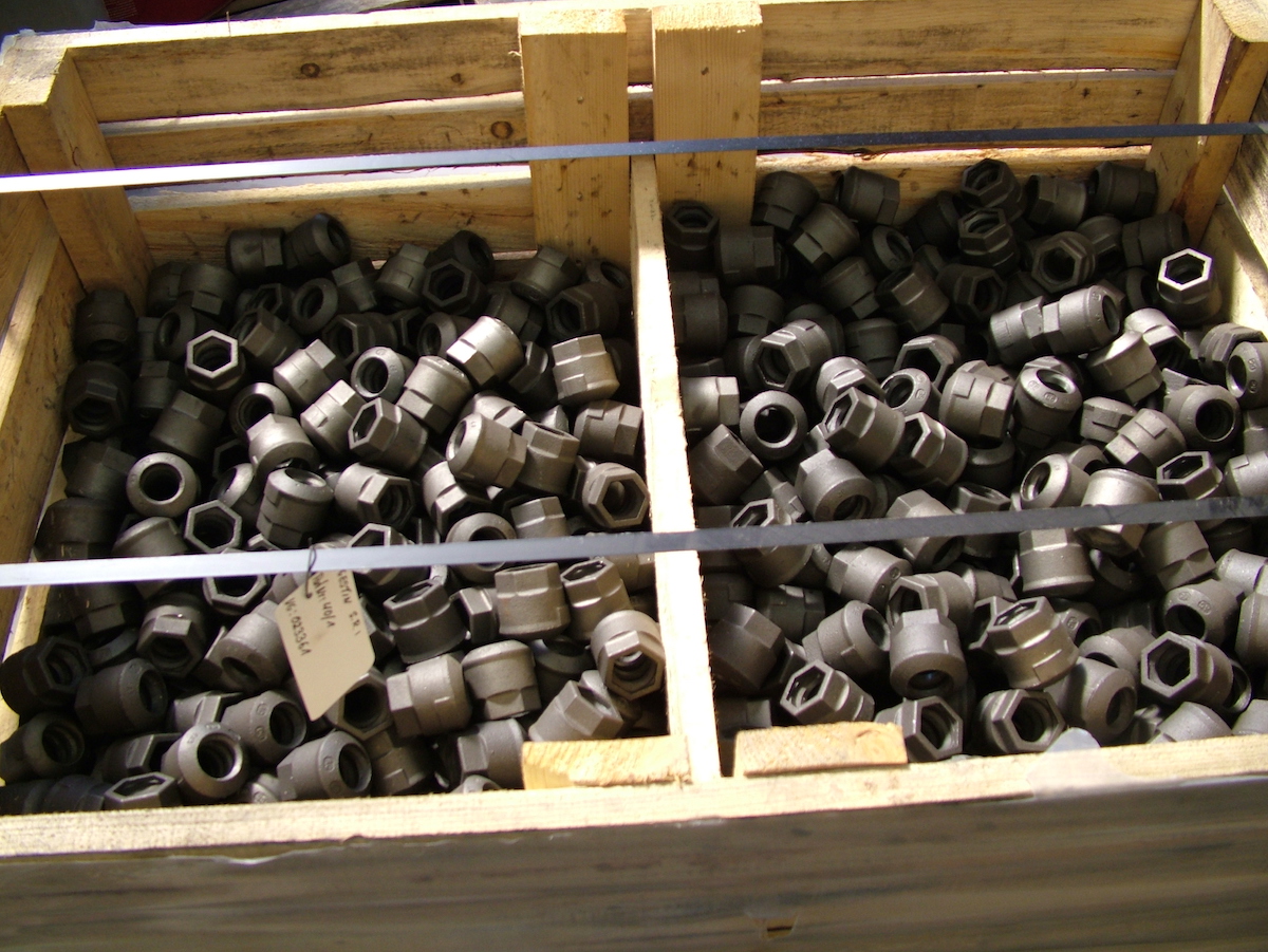 Cedesi Azienda settore lavorazioni meccaniche. in vendita - foto 7