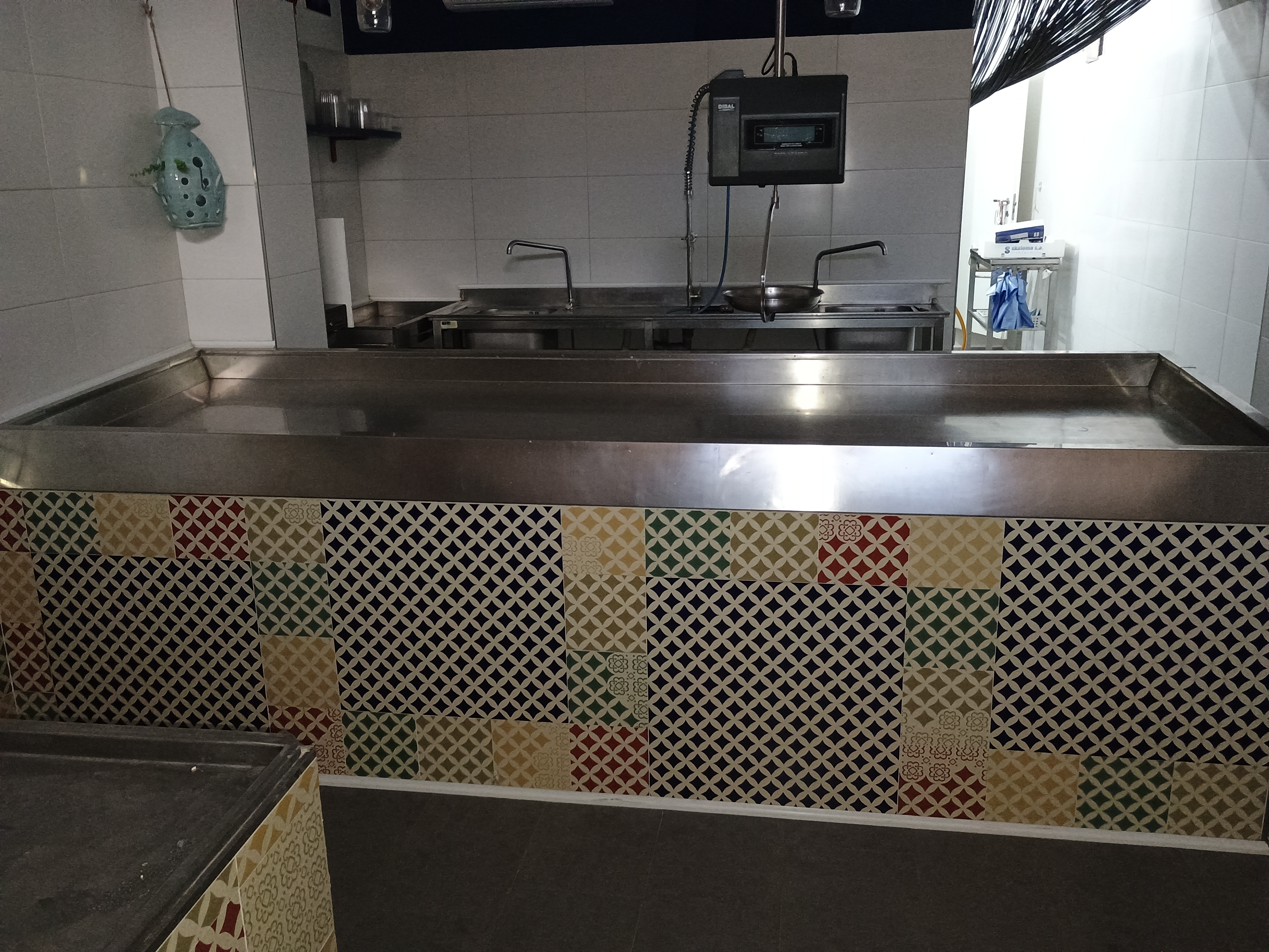 Tutto per PESCHERIA  in vendita - foto 7