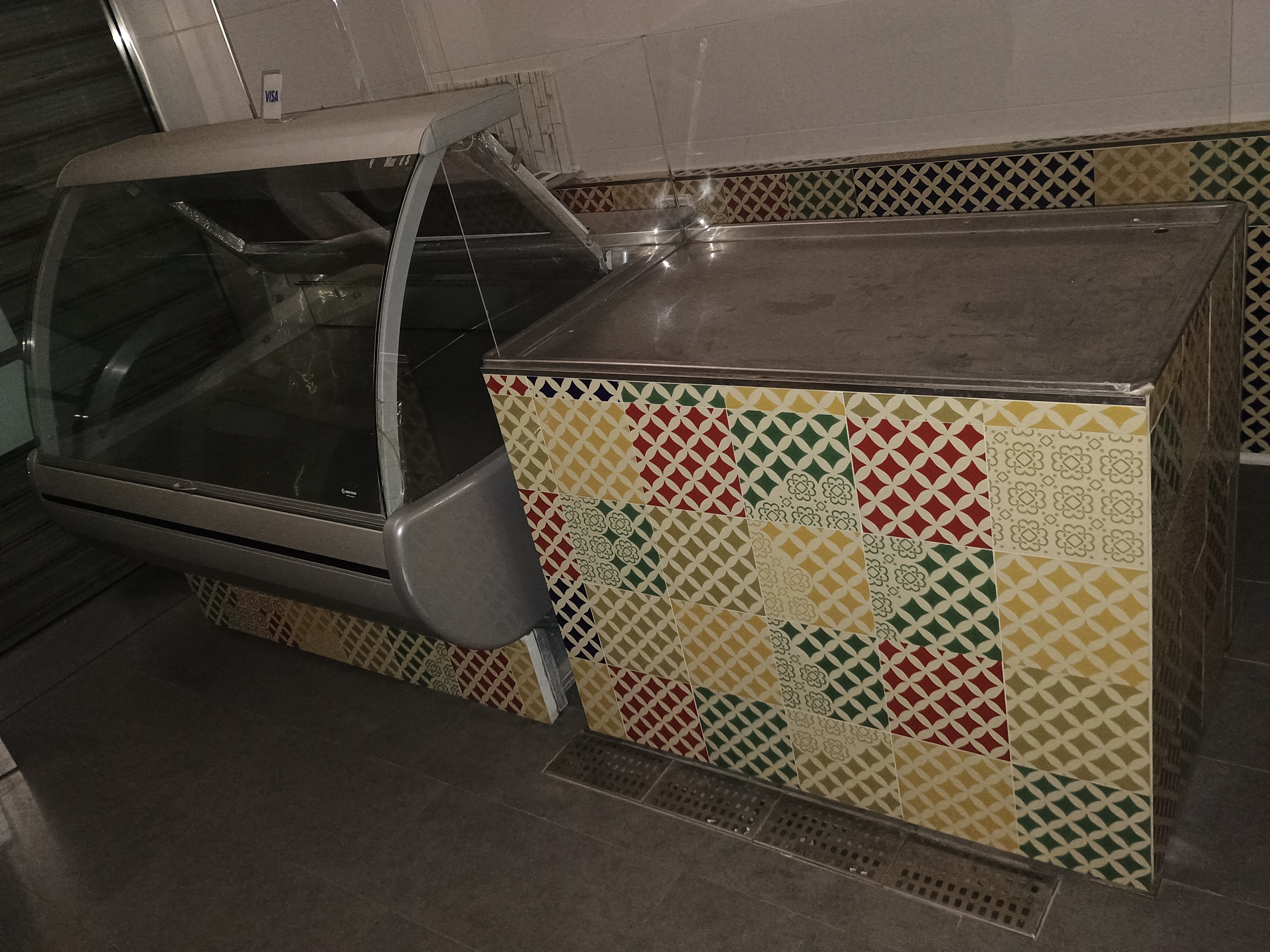 Tutto per PESCHERIA  in vendita - foto 6
