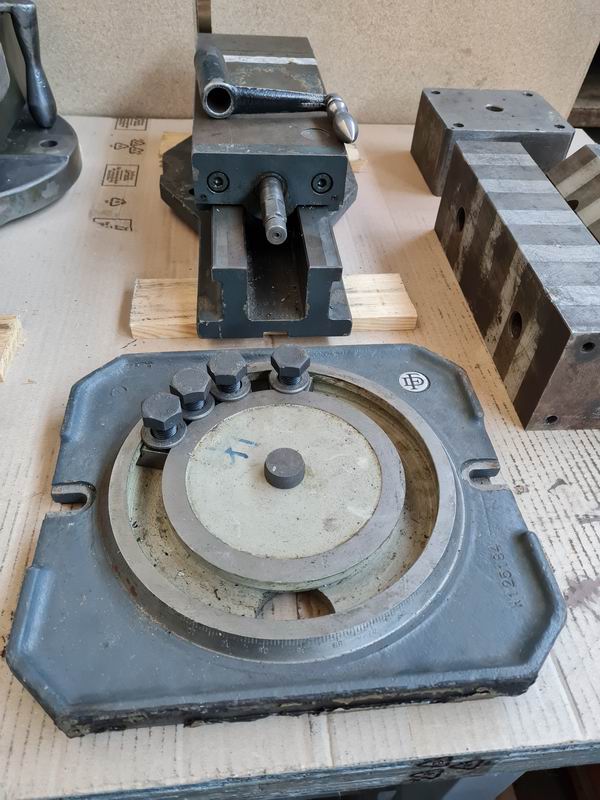 Morse usate per macchine utensili in vendita - foto 4