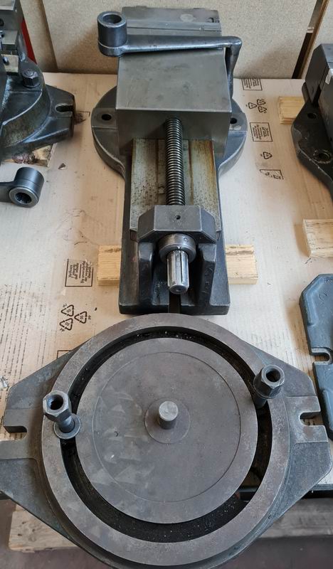 Morse usate per macchine utensili in vendita - foto 1