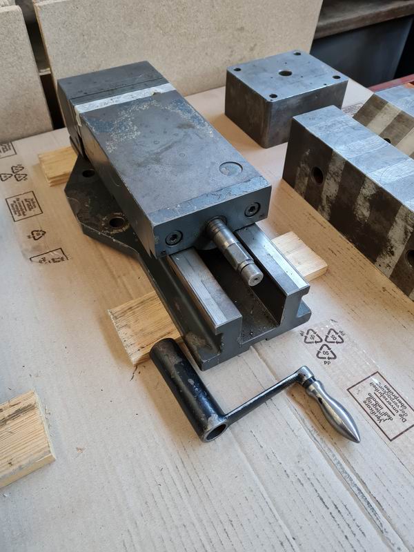 Morse usate per macchine utensili in vendita - foto 6