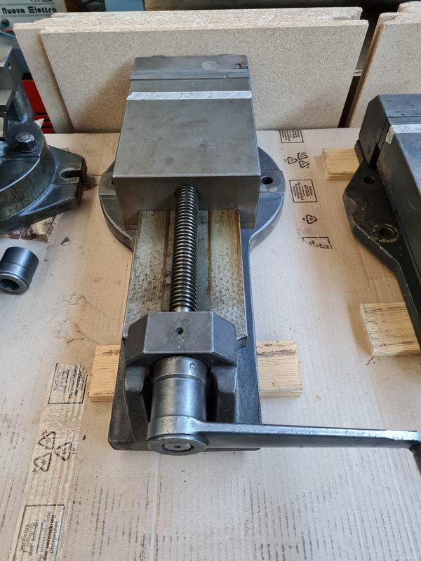 Morse usate per macchine utensili in vendita - foto 2