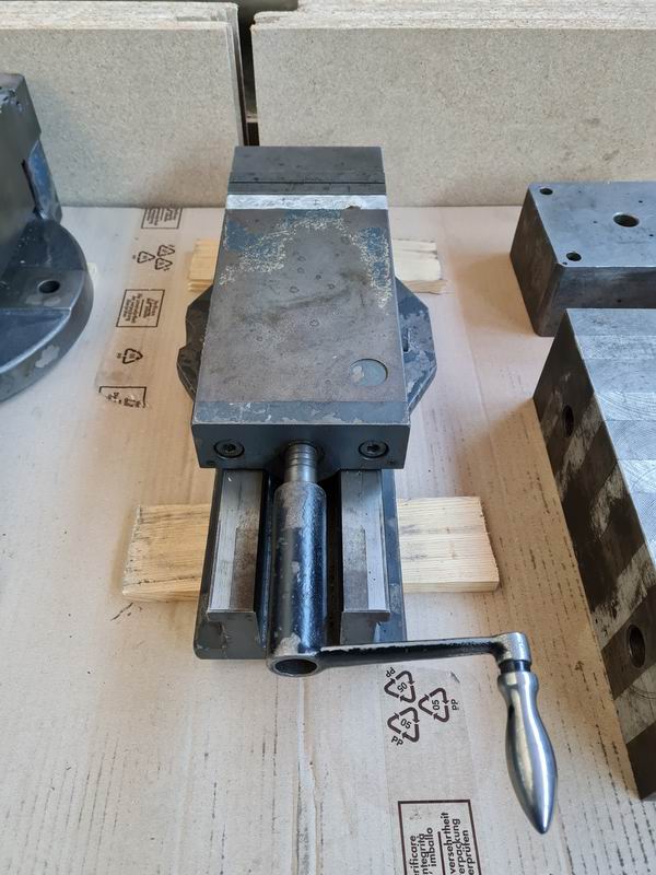 Morse usate per macchine utensili in vendita - foto 5