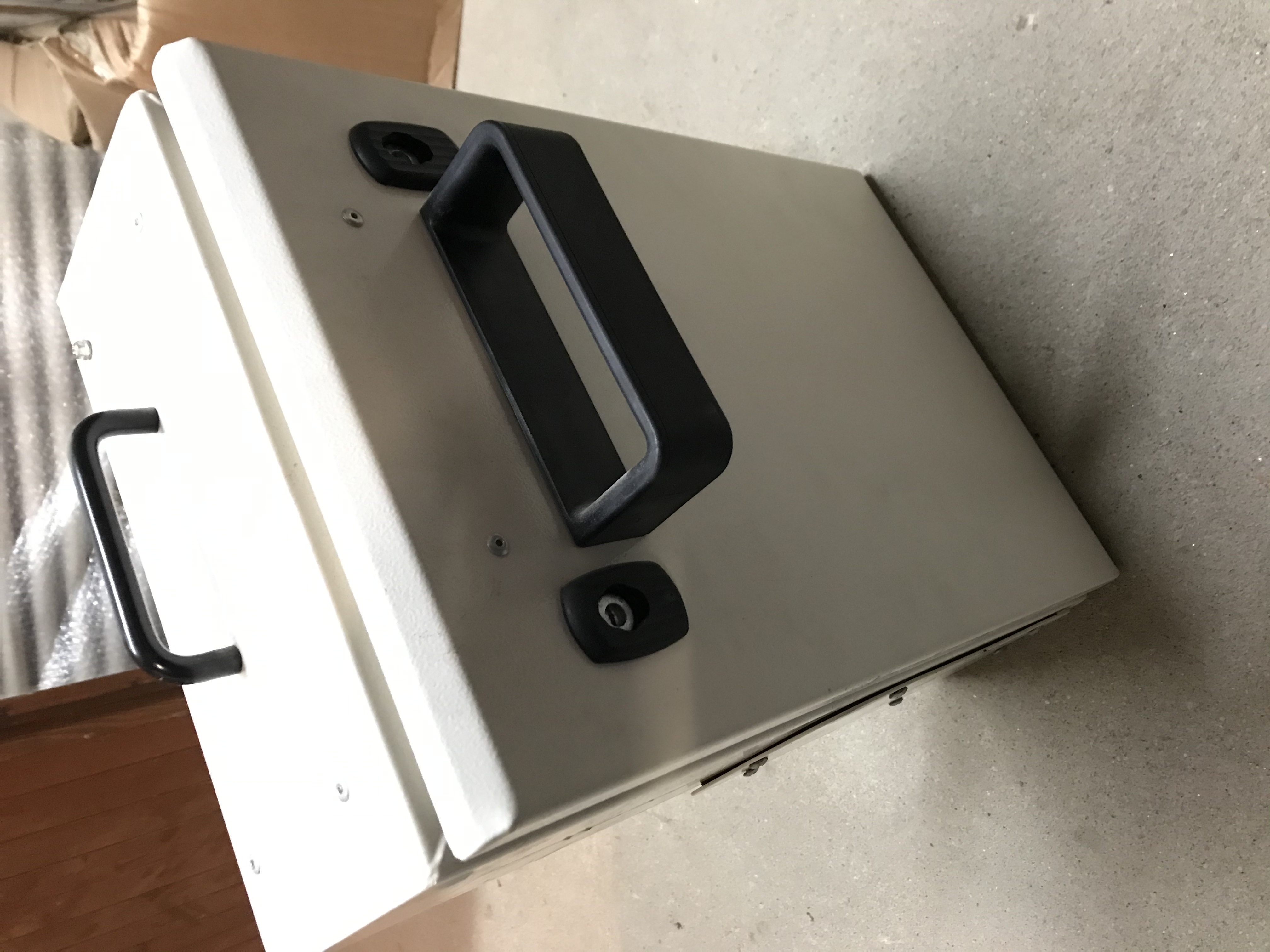Ricambi macchinari plastica in vendita