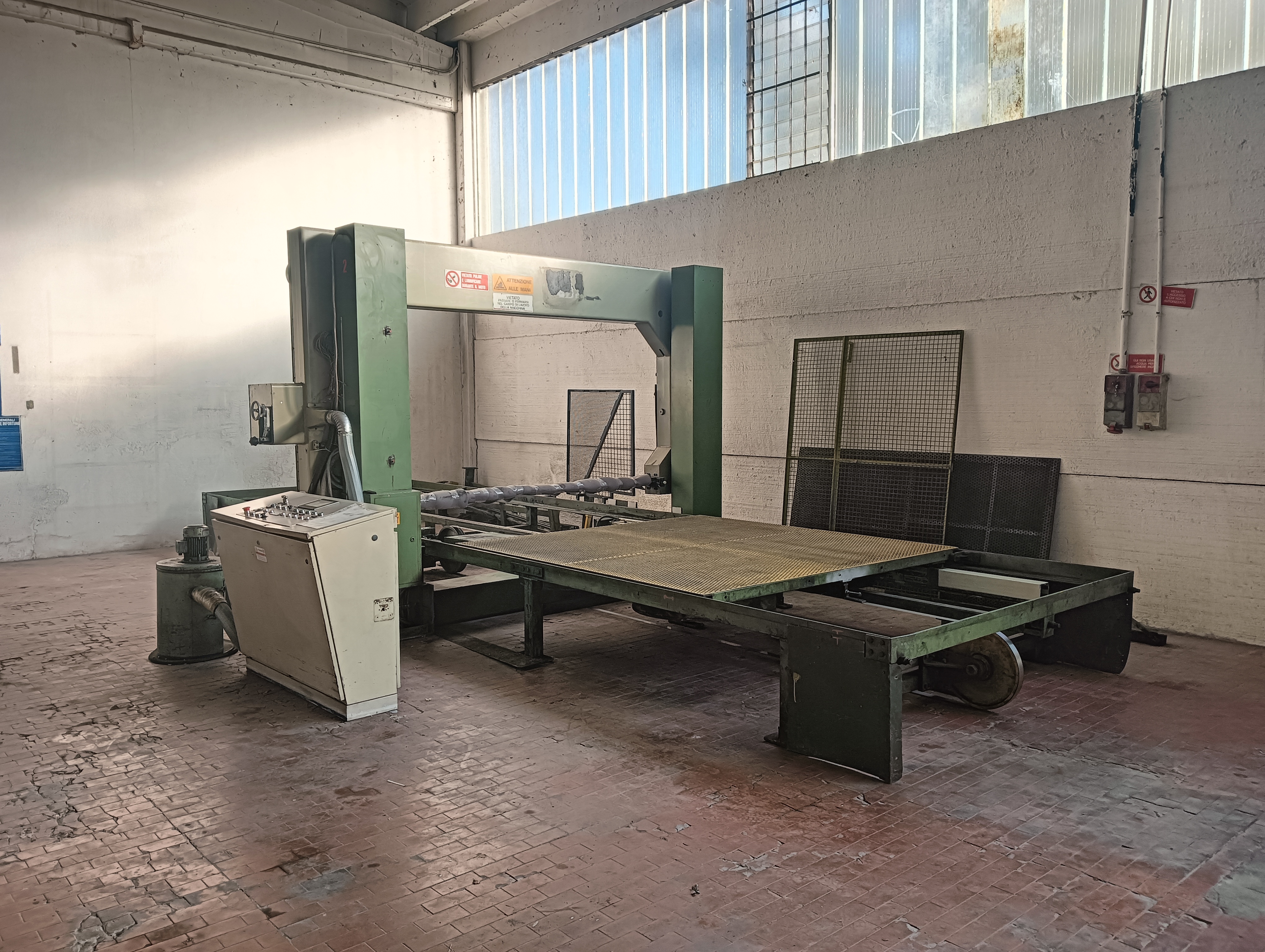 Taglierine gomma in vendita