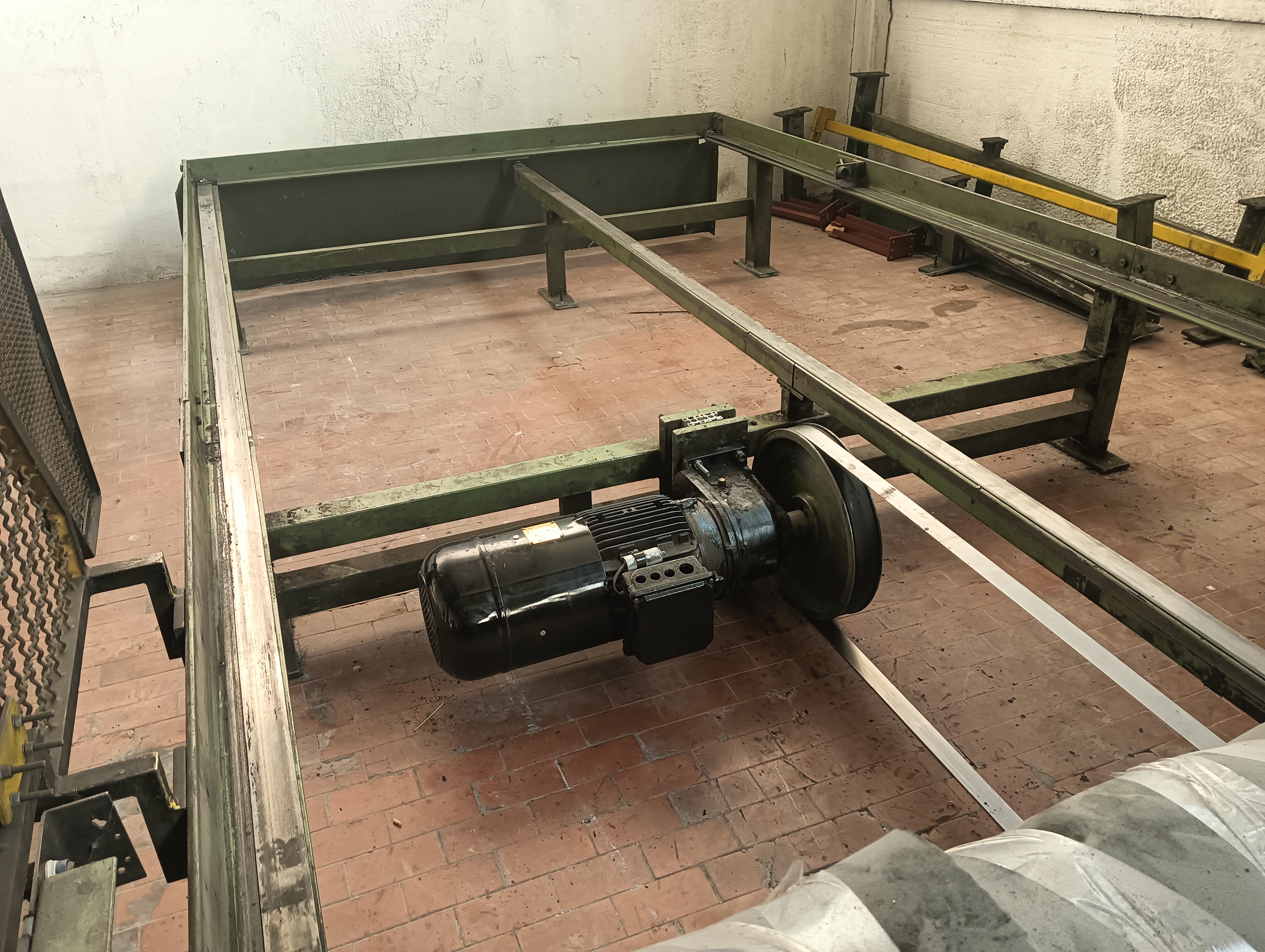 Taglierina Baumer BLS204 in vendita - foto 3