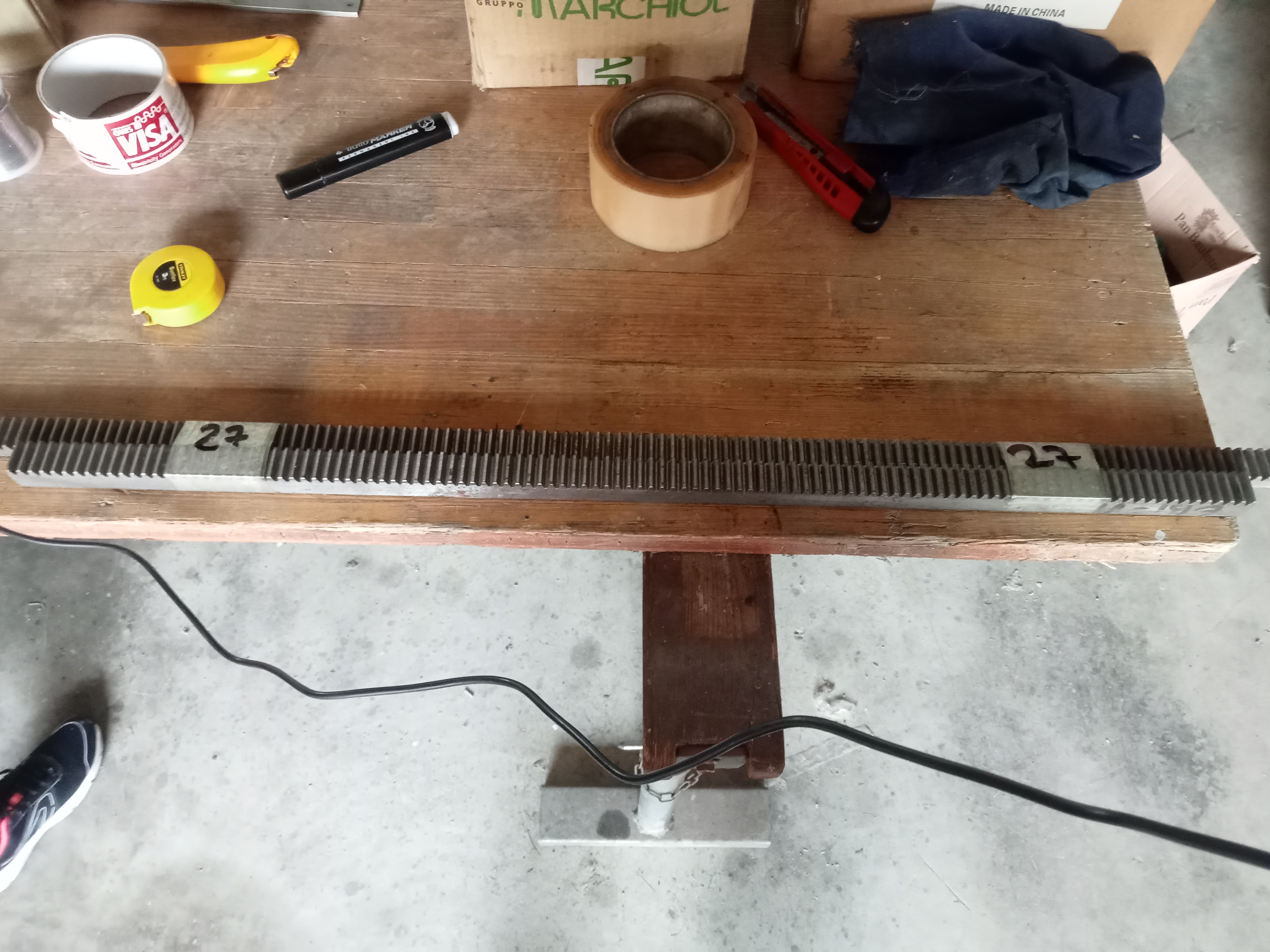 Varie legno in vendita