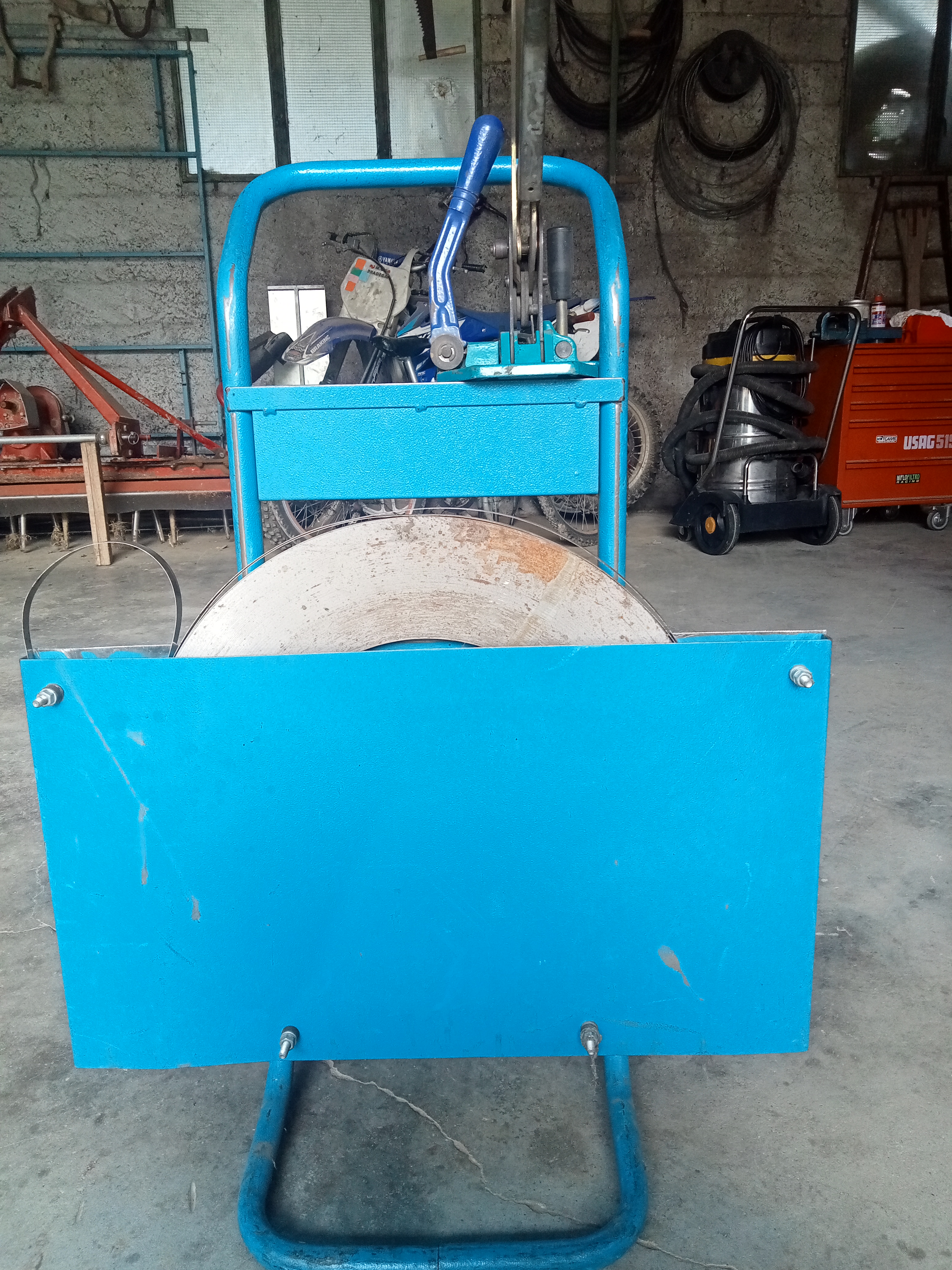 Varie legno in vendita