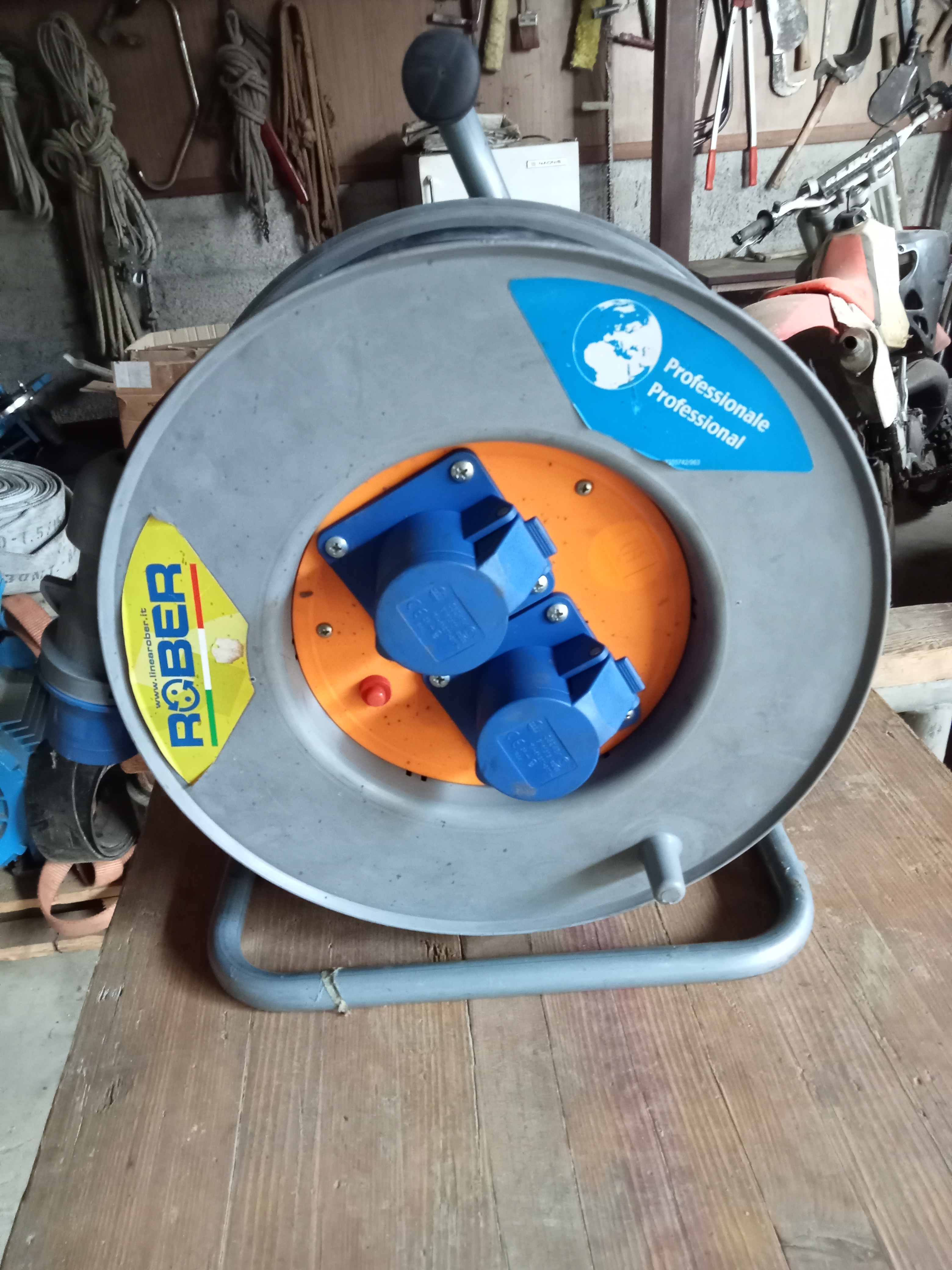 Varie legno in vendita