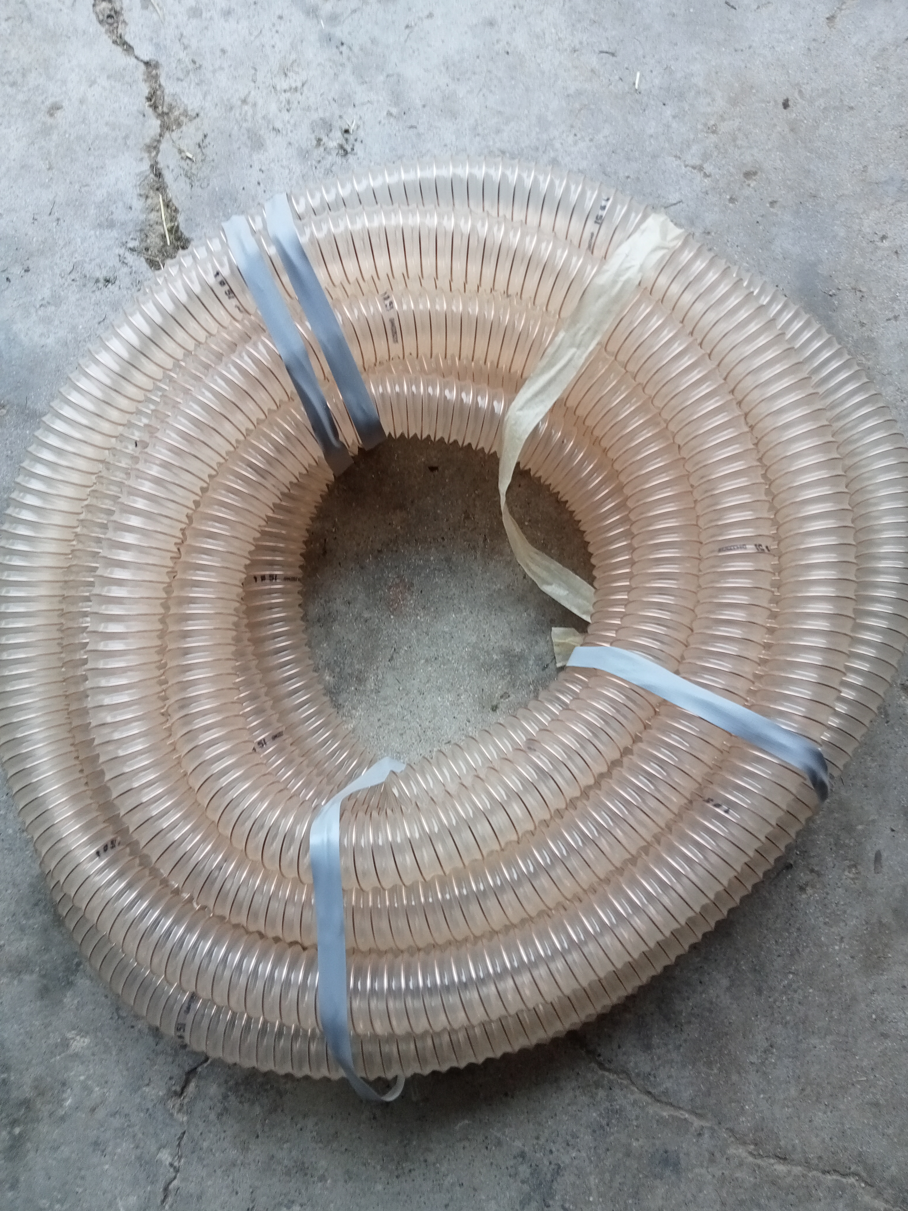 TUBO ASPIRAZIONE in vendita - foto 3