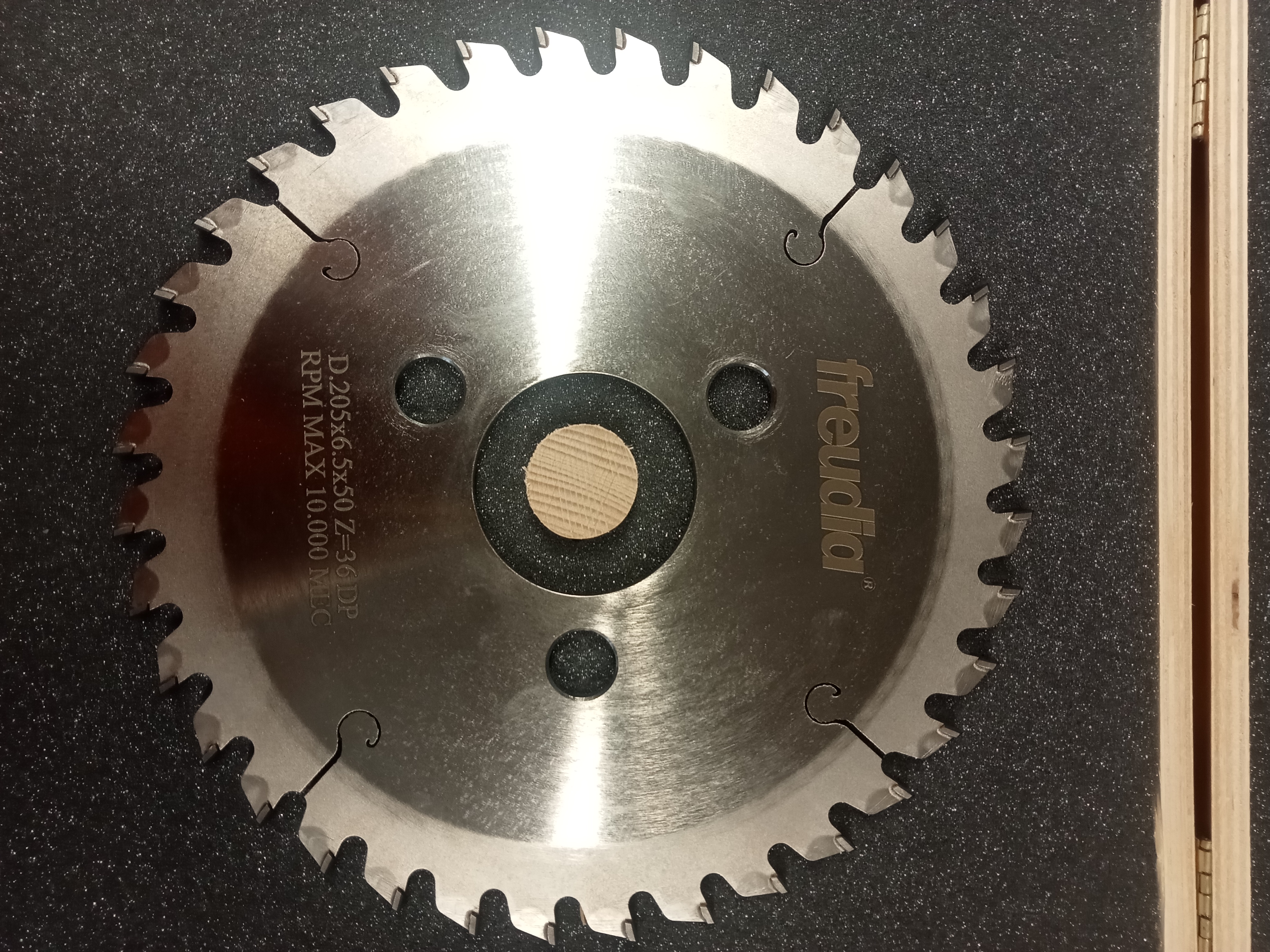 Varie legno in vendita