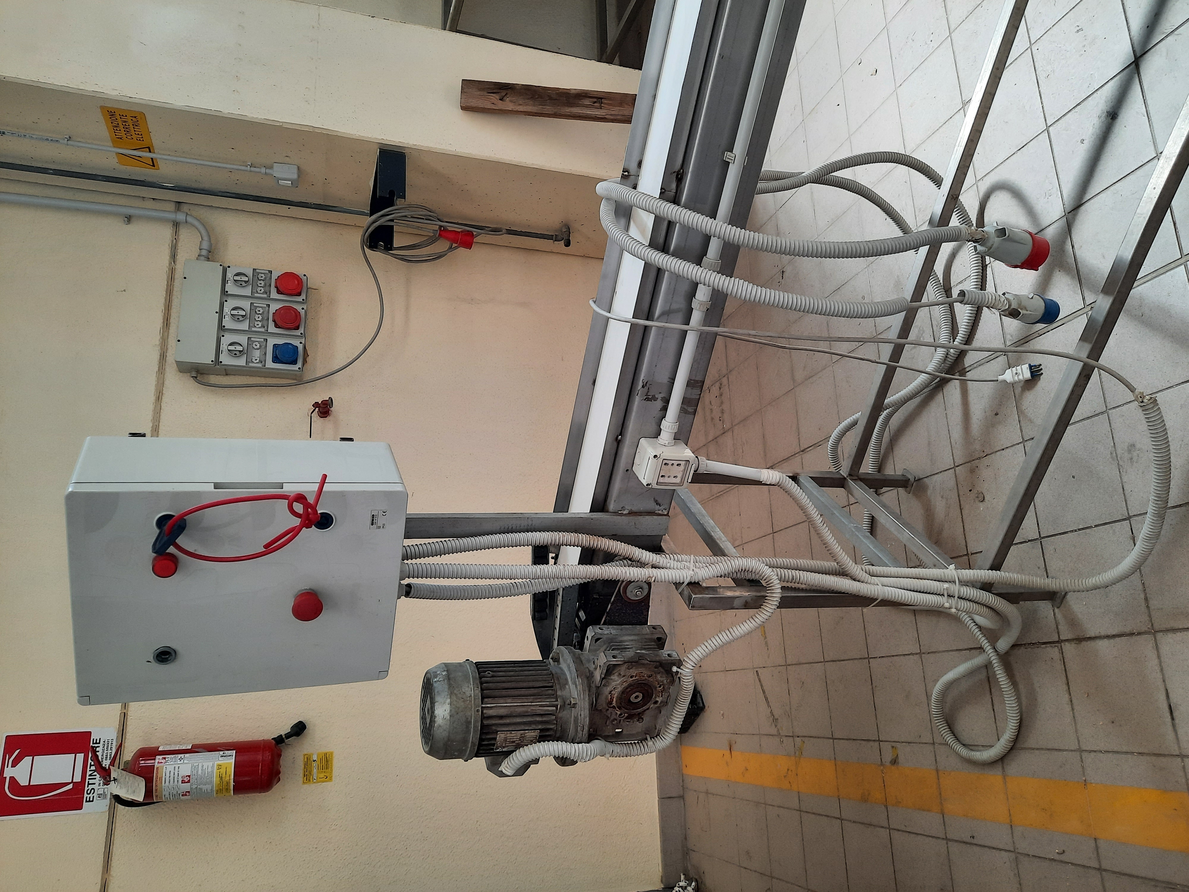 VENDO - Nastri trasportatori in vendita - foto 7
