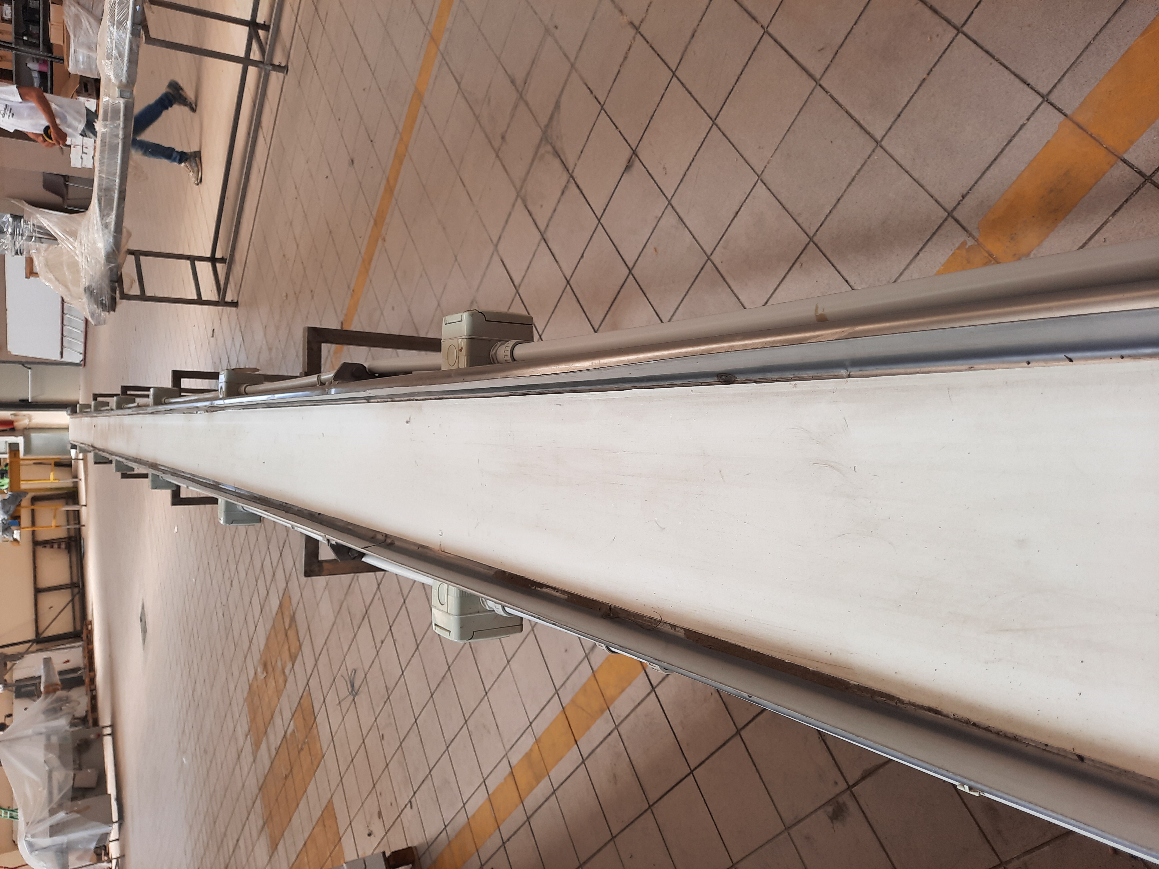 VENDO - Nastri trasportatori in vendita - foto 4