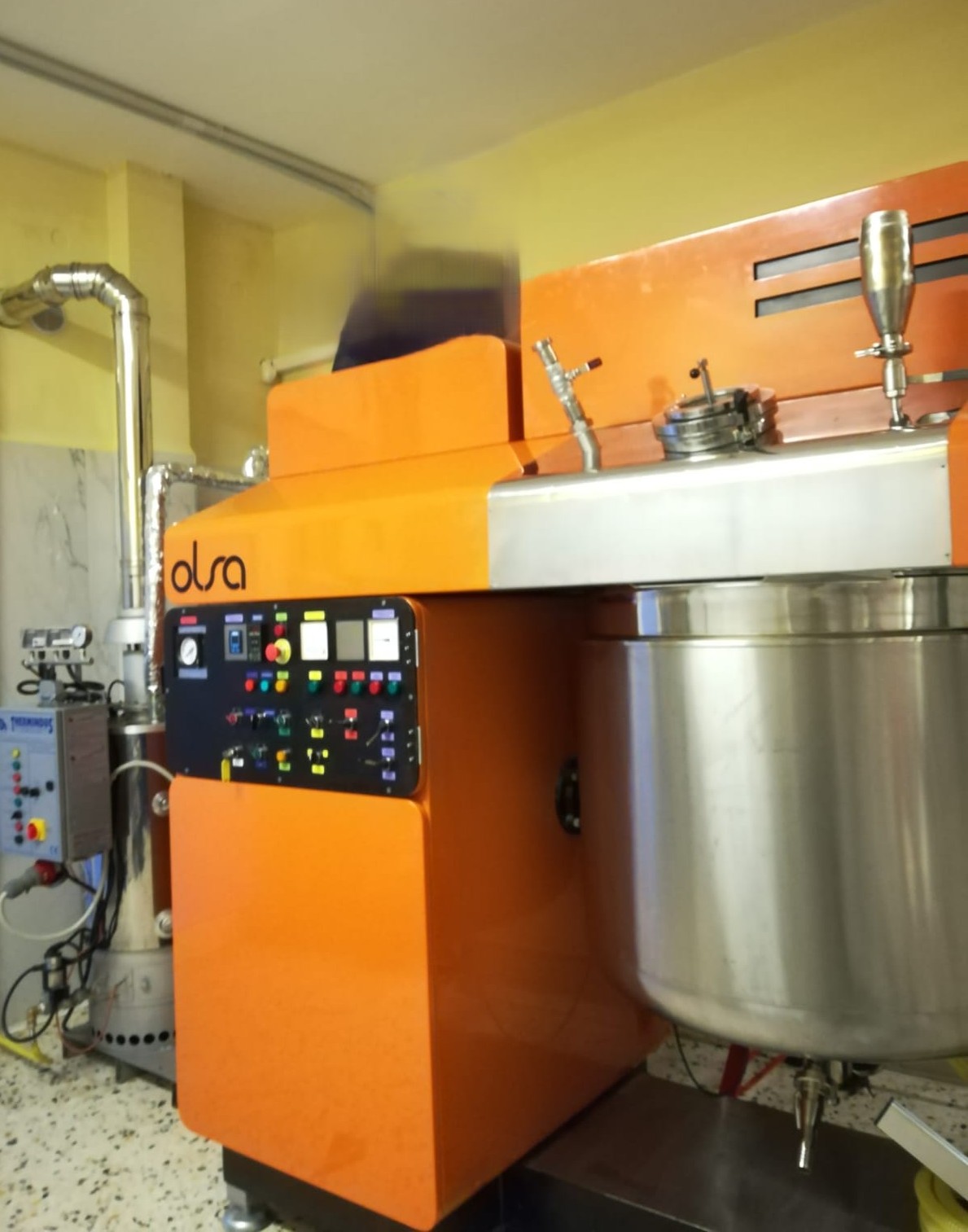 OLSA MACES 500 in vendita - foto 1