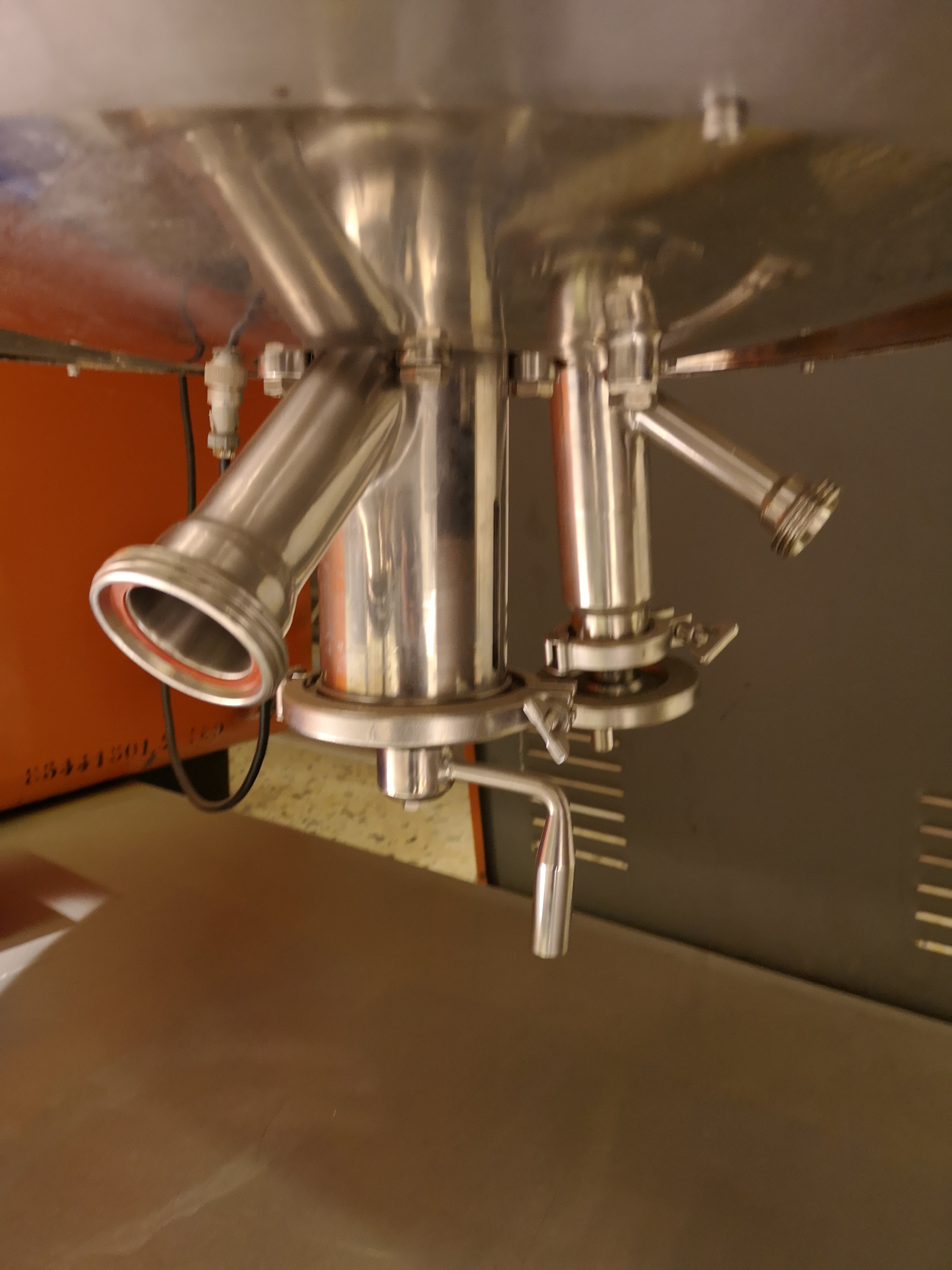 OLSA MACES 500 in vendita - foto 5