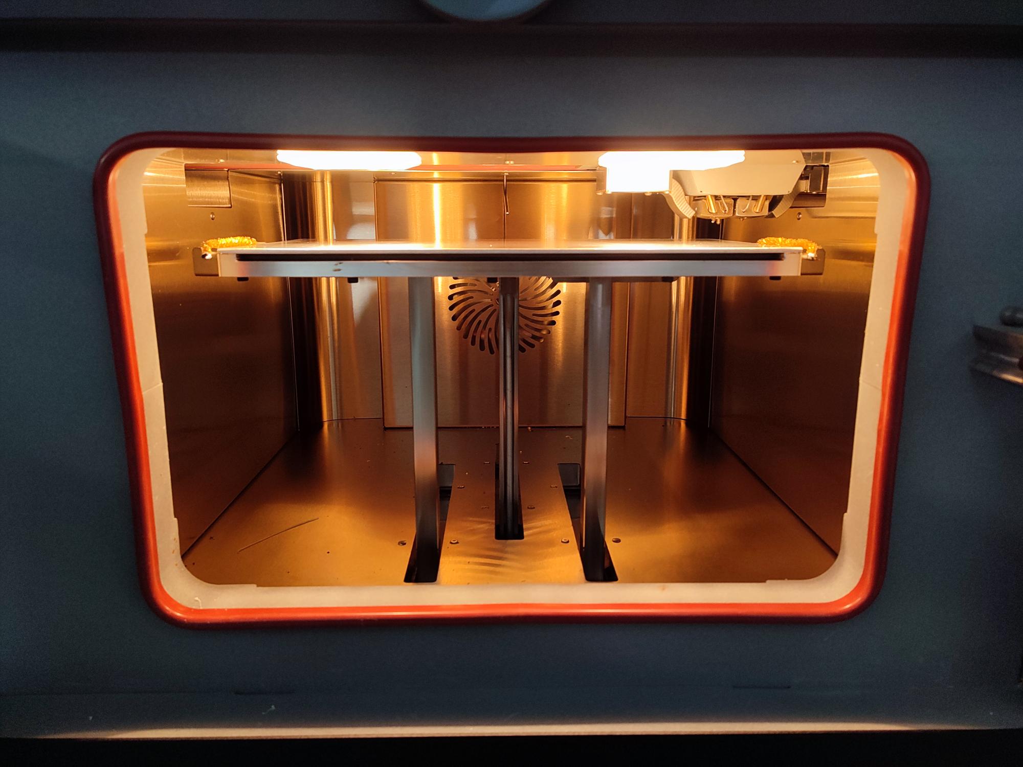 Stampante 3D in vendita - foto 3