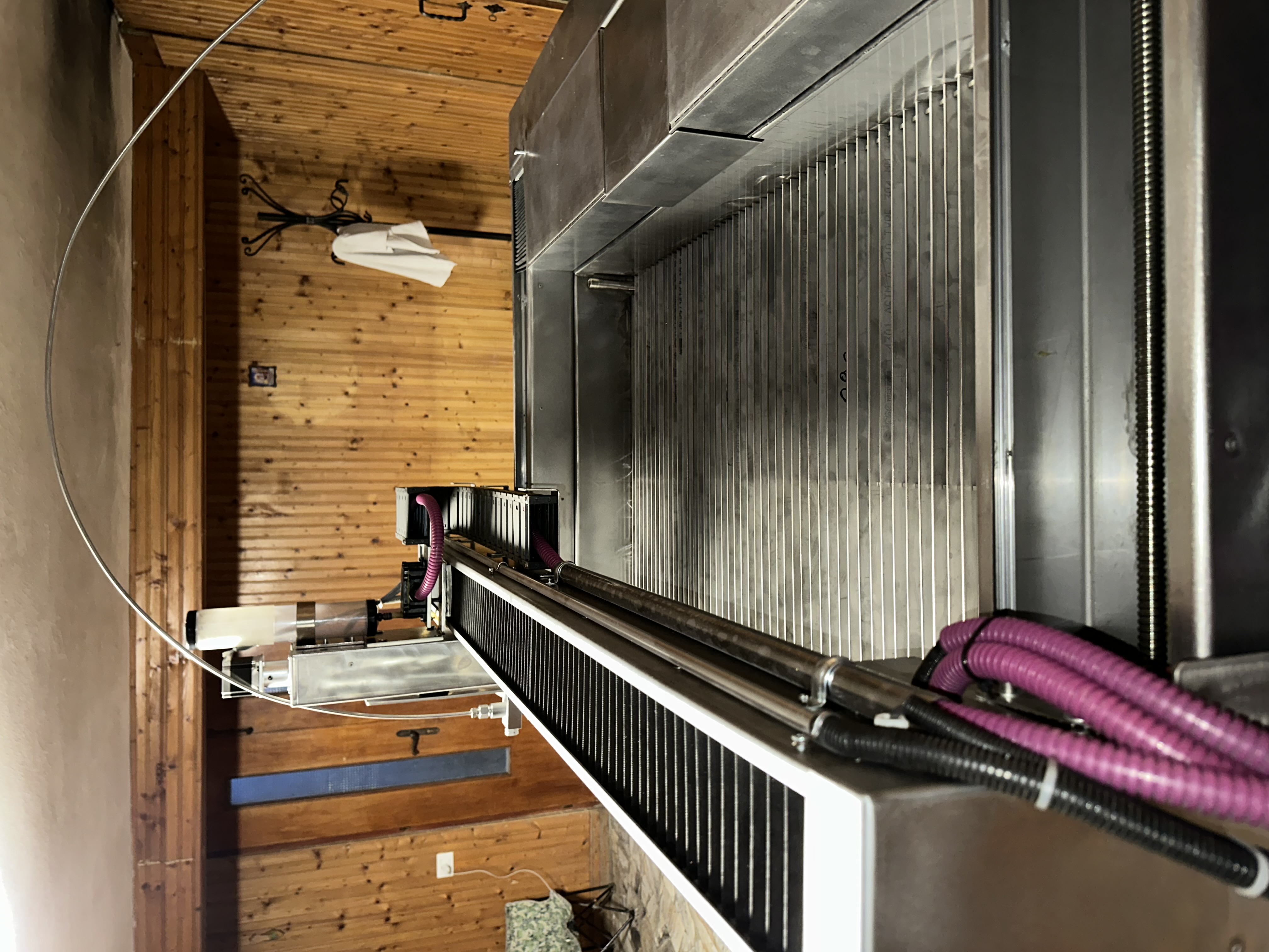WATERJET BUILT-IN in vendita - foto 11