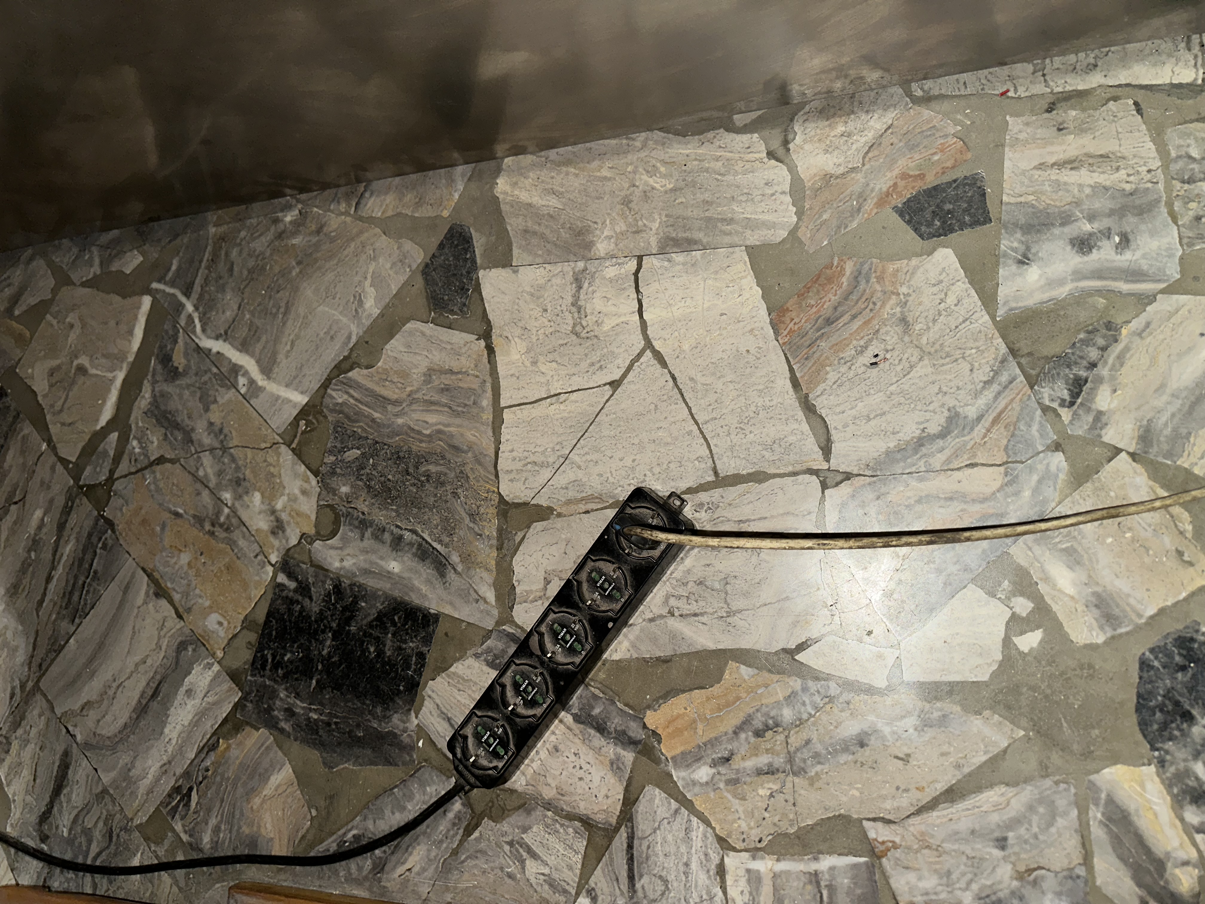 WATERJET BUILT-IN in vendita - foto 8