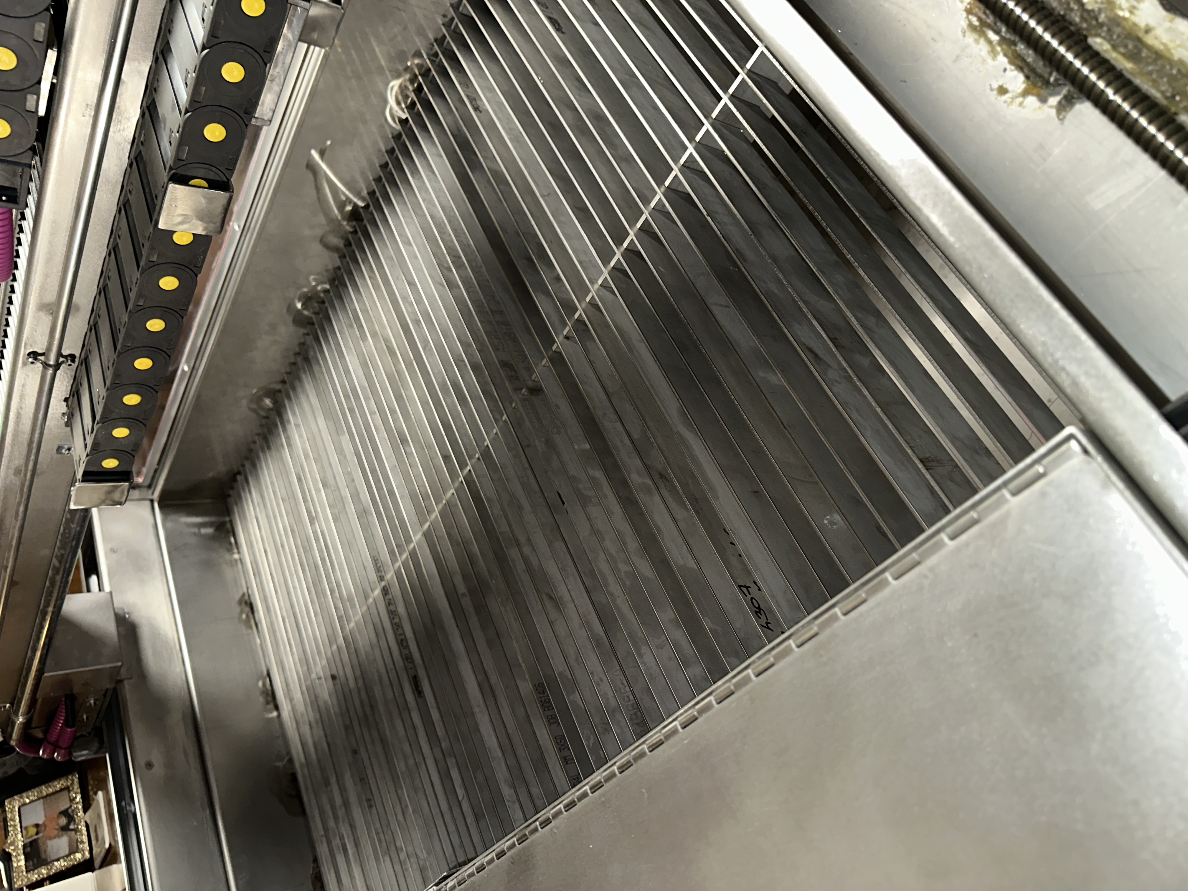 WATERJET BUILT-IN in vendita - foto 4