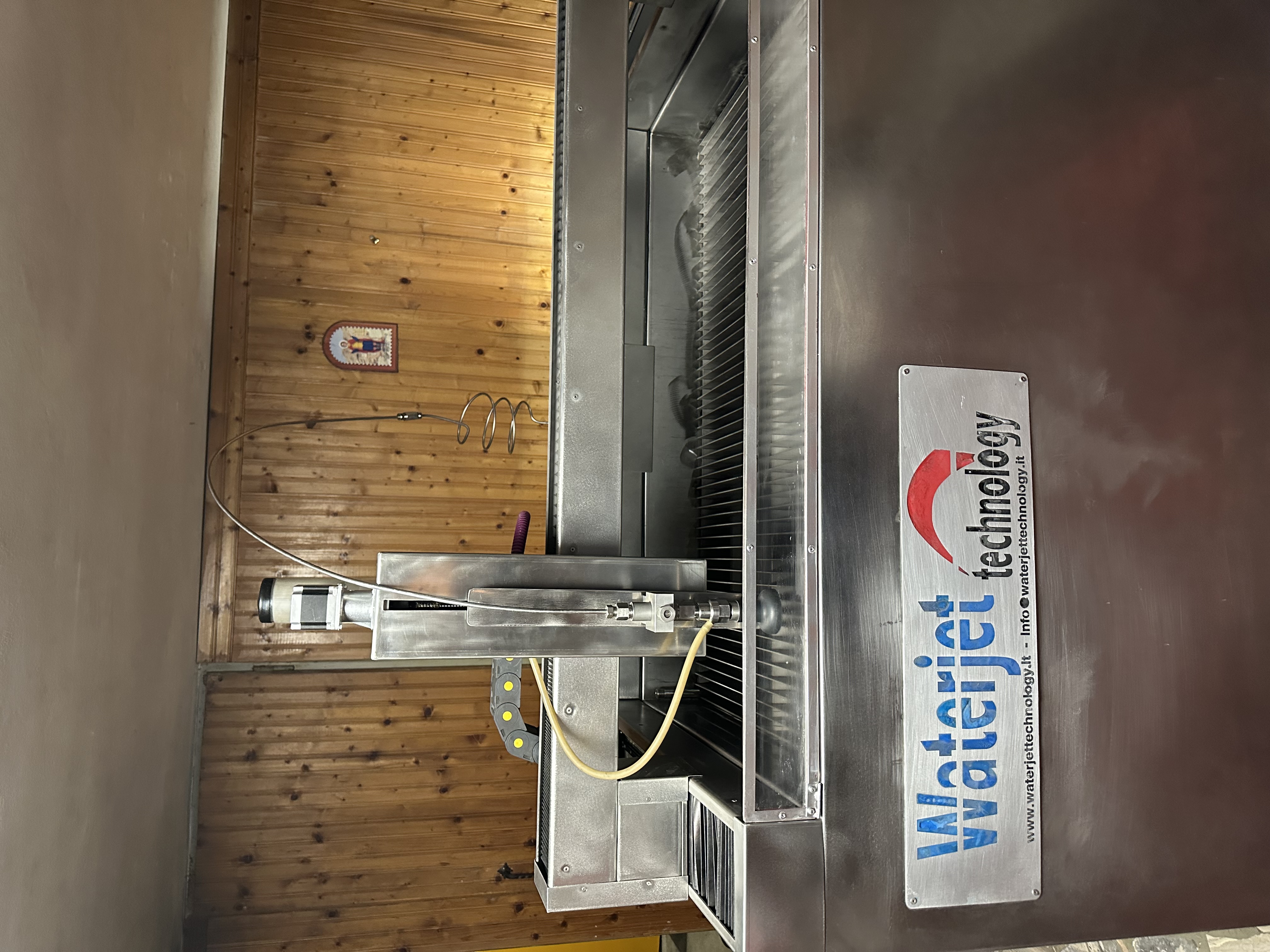 WATERJET BUILT-IN in vendita - foto 10