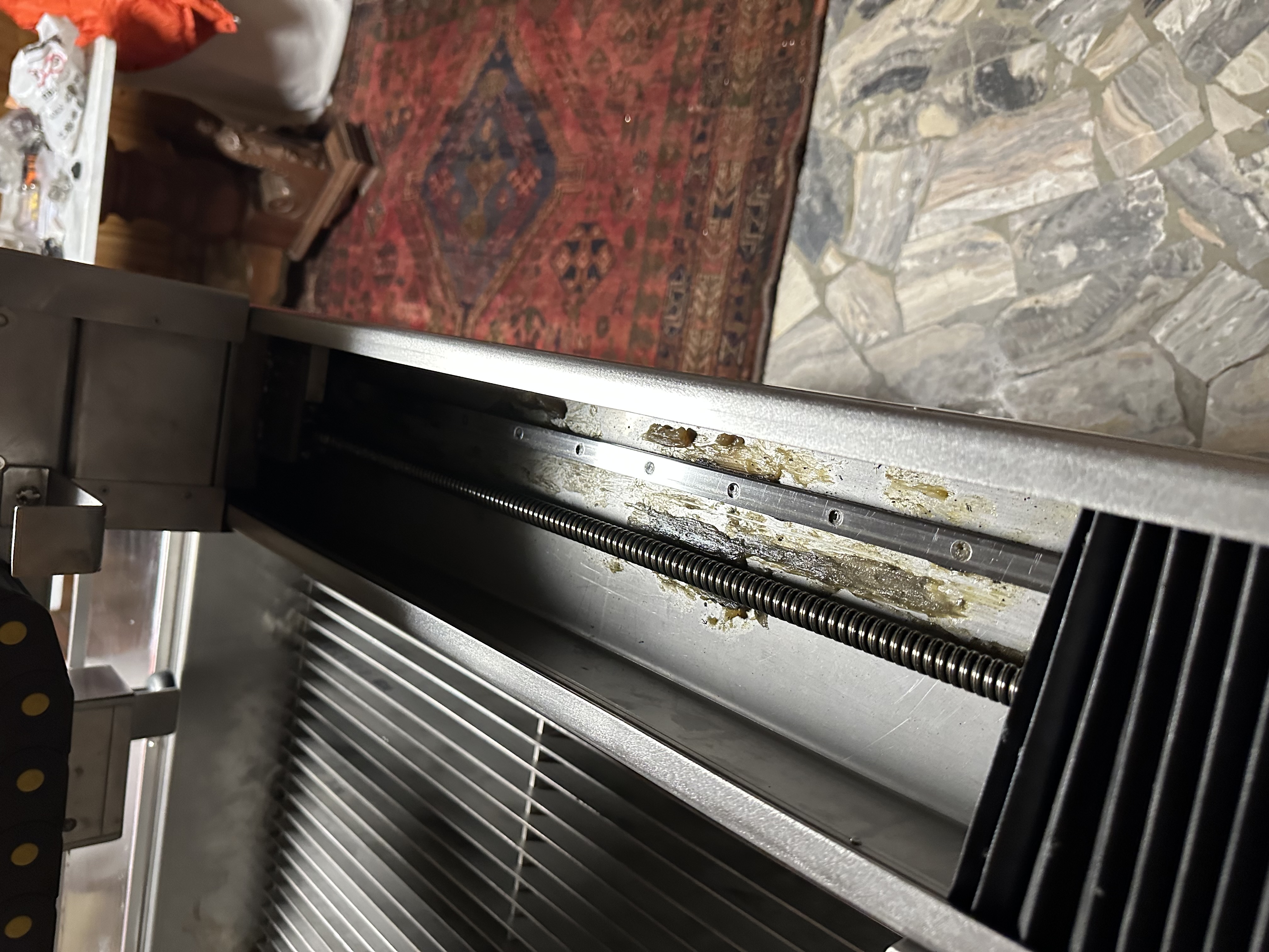 WATERJET BUILT-IN in vendita - foto 5