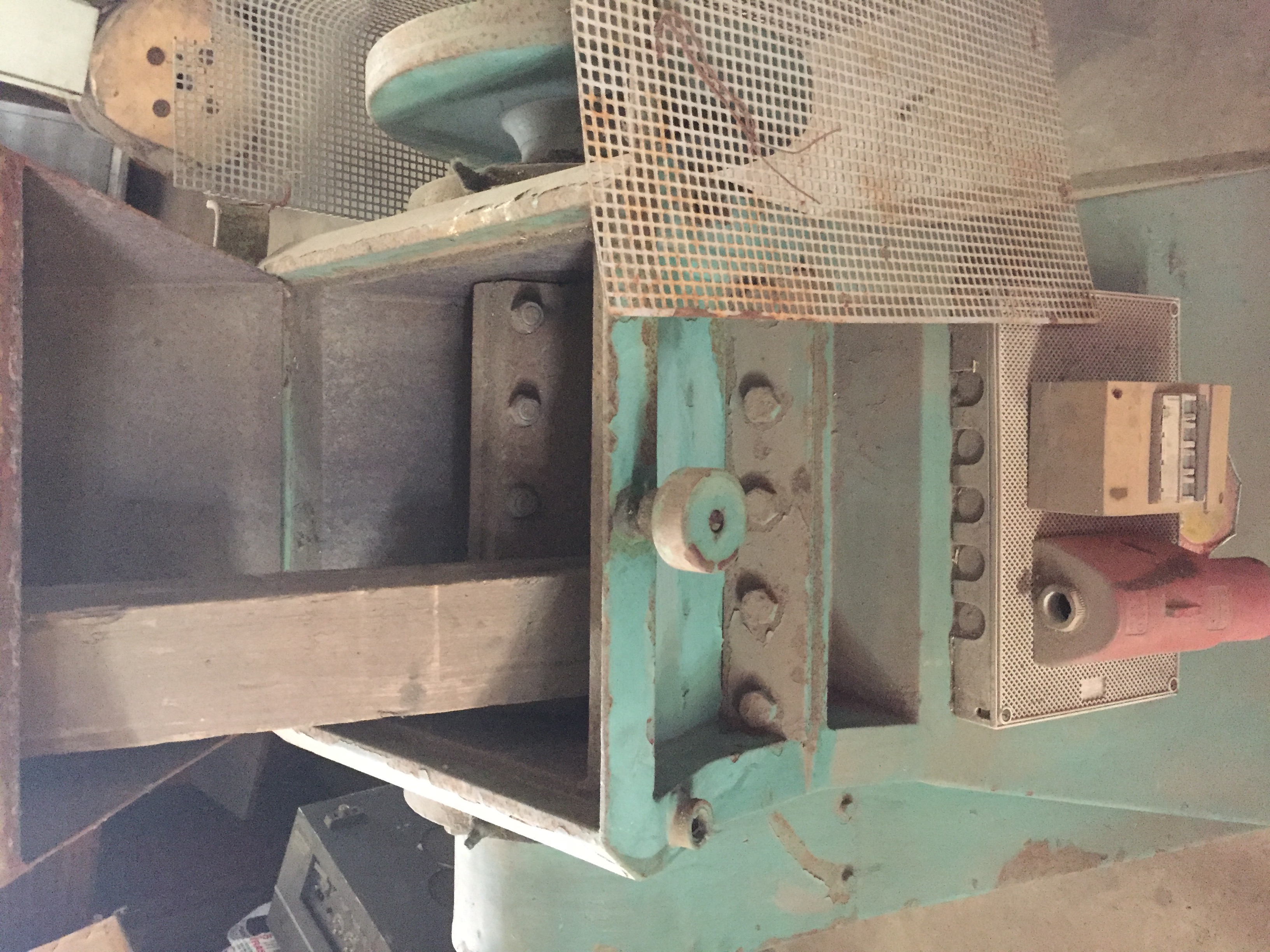 Trituratore Elettrico in vendita - foto 4