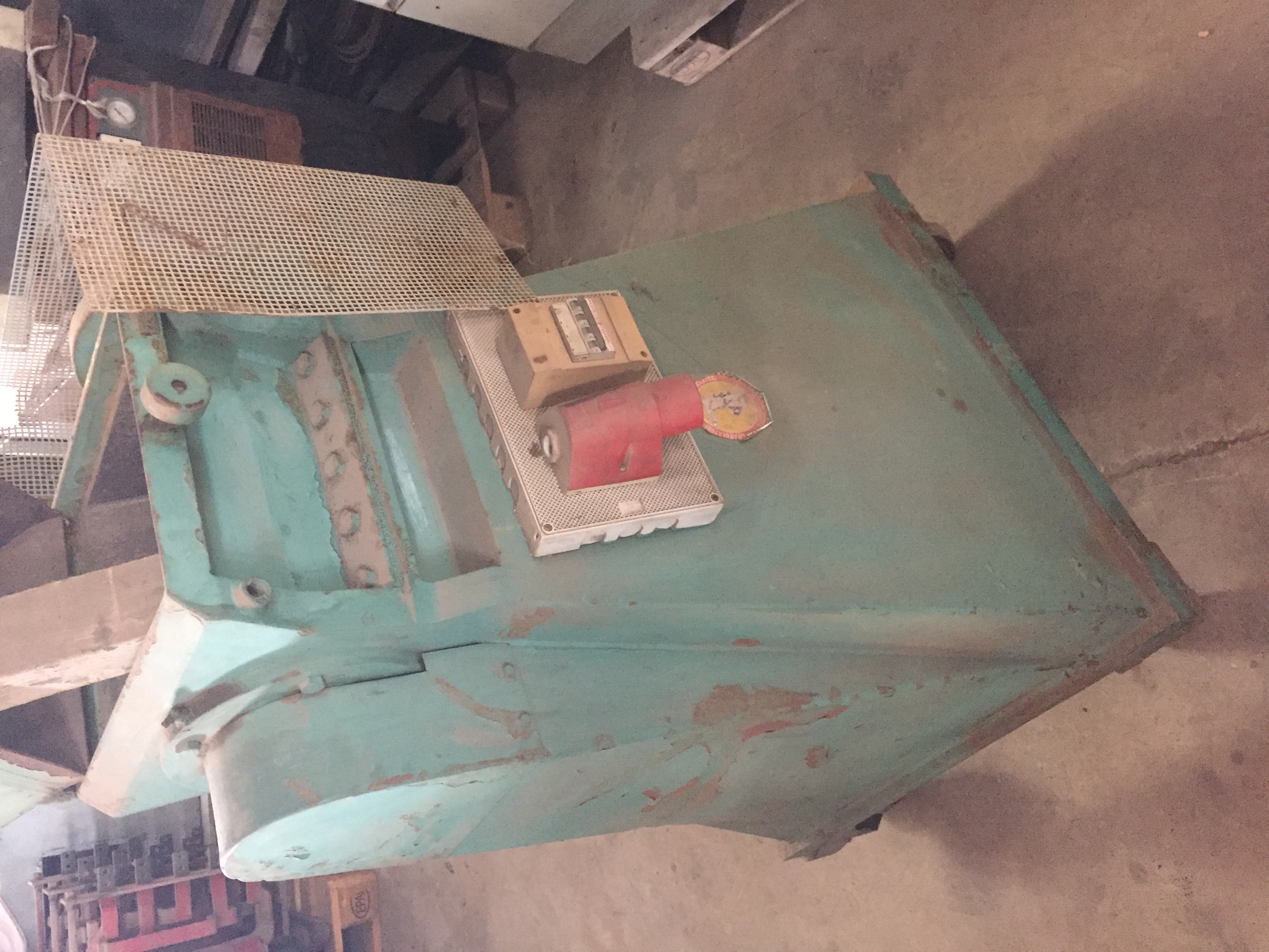 Trituratore Elettrico in vendita - foto 2