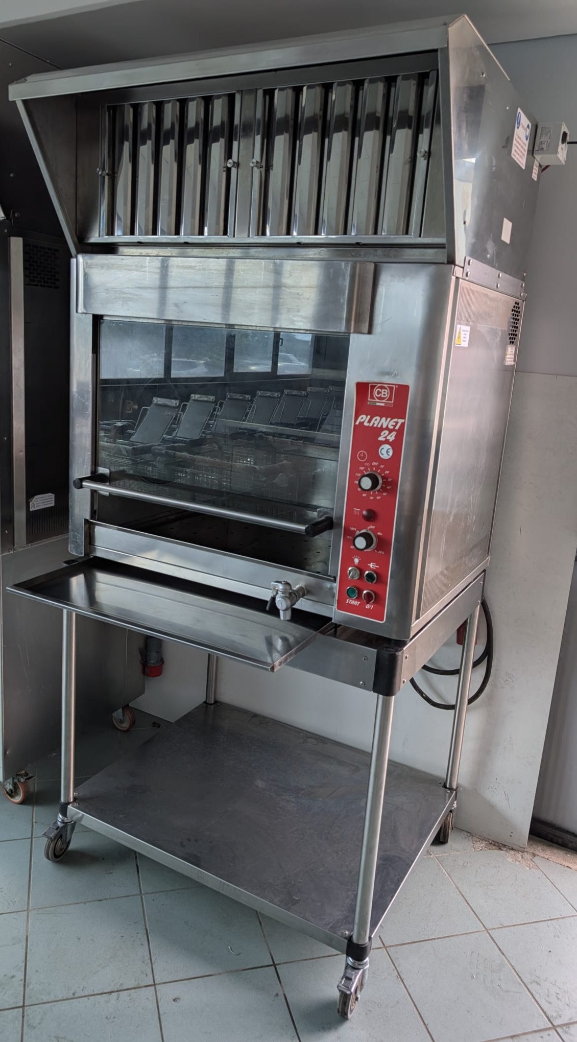 Cuocitori in vendita