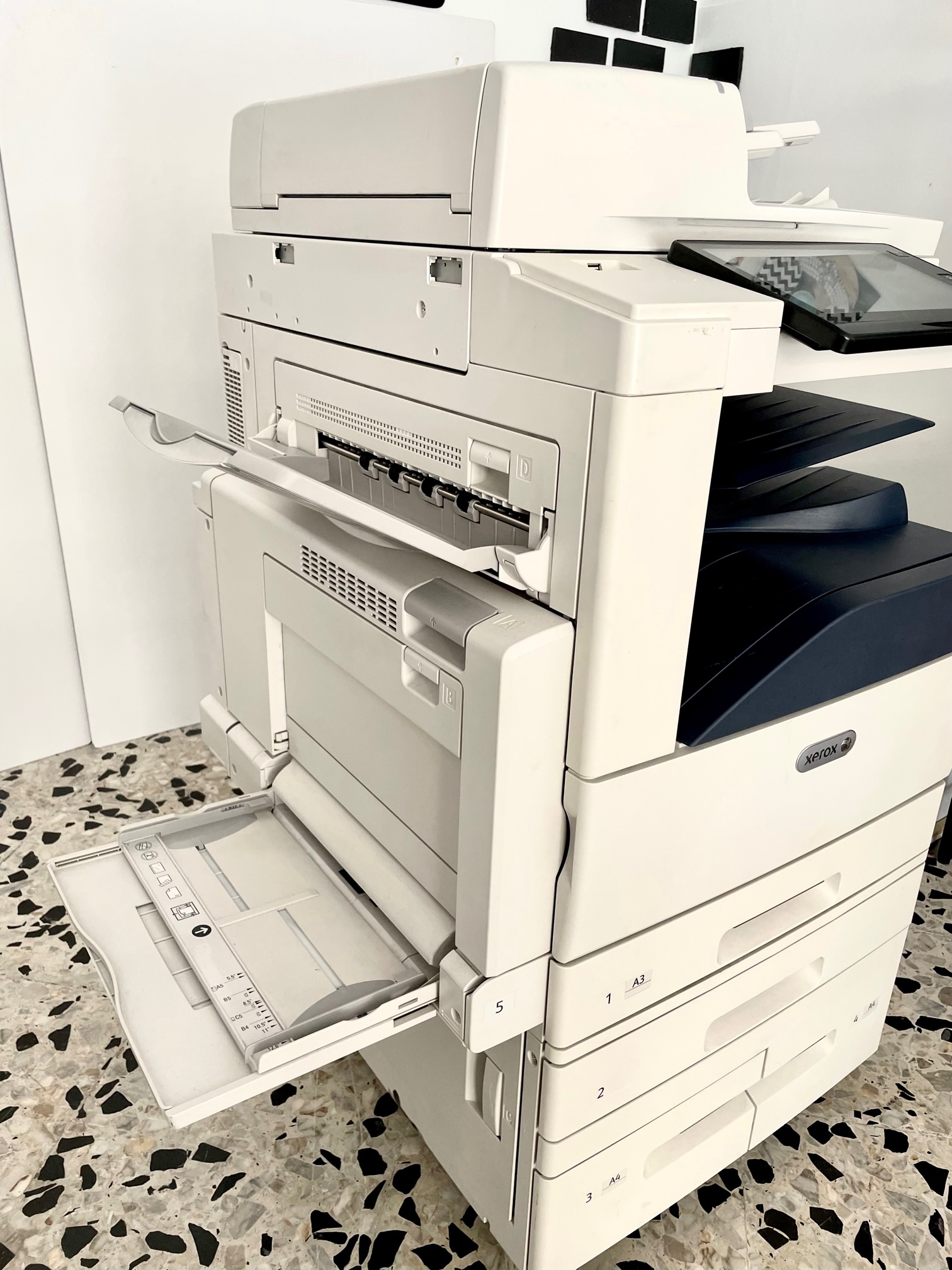 Xerox Altalink C8030 in vendita - foto 3