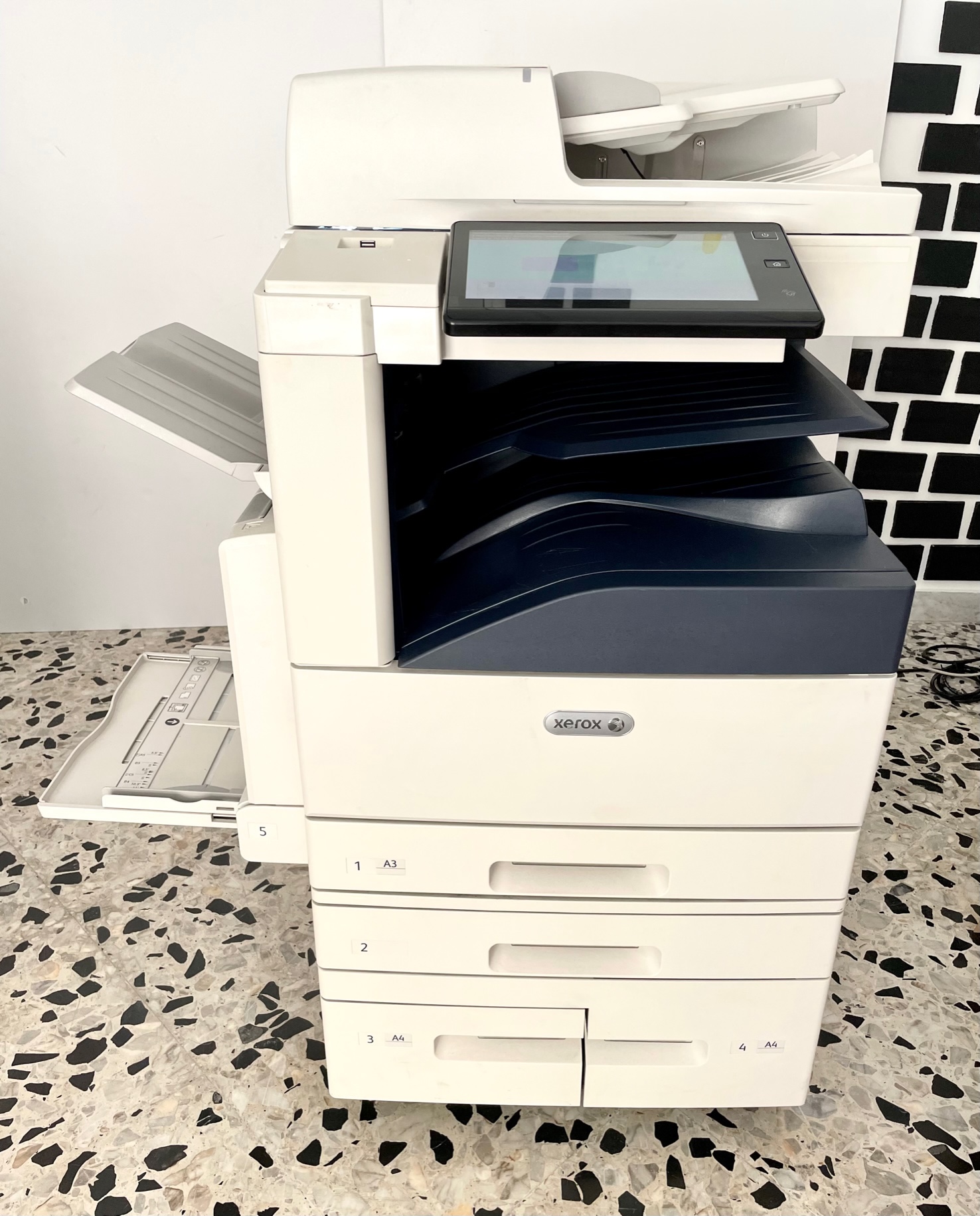 Xerox Altalink C8030 in vendita - foto 2