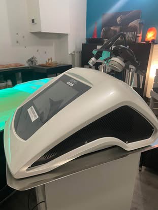 Mesoporazione con ultrasuono  in vendita - foto 2