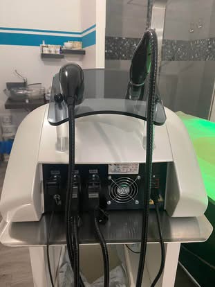 Mesoporazione con ultrasuono  in vendita - foto 3