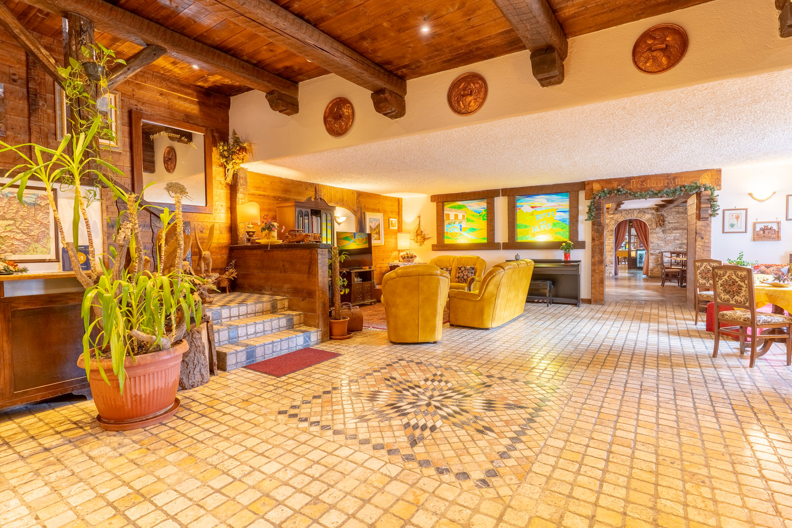 hotel in vendita Valle d'Aosta in vendita - foto 2