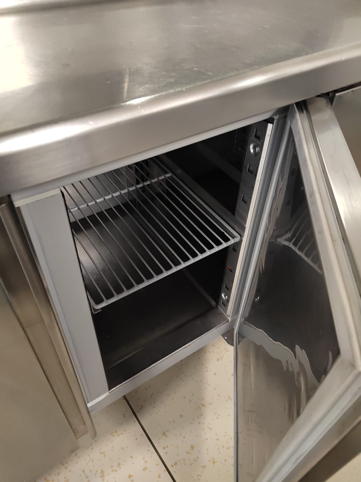 BANCO FRIGO SALADETTE in vendita - foto 4
