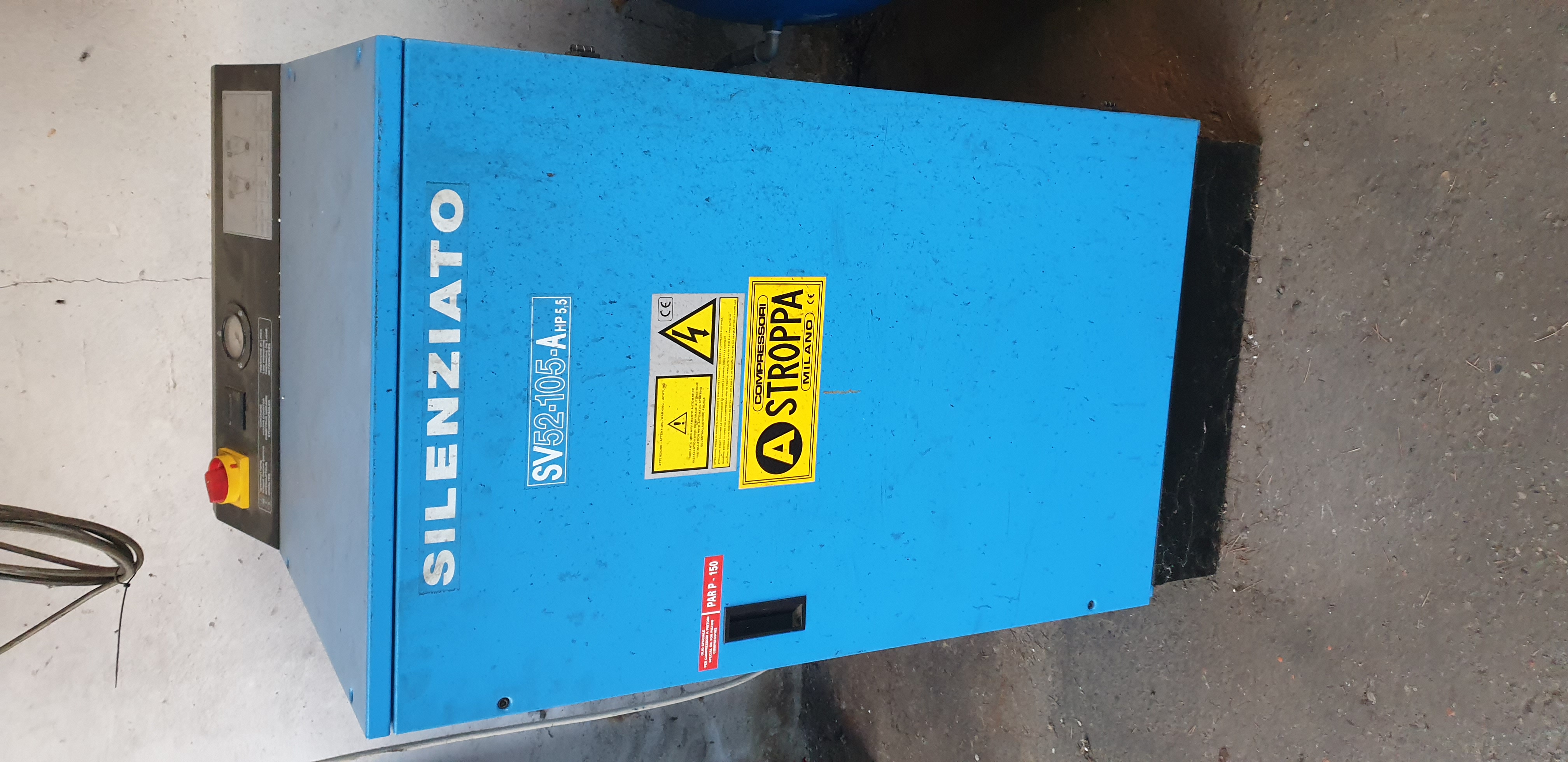 Compressori in vendita