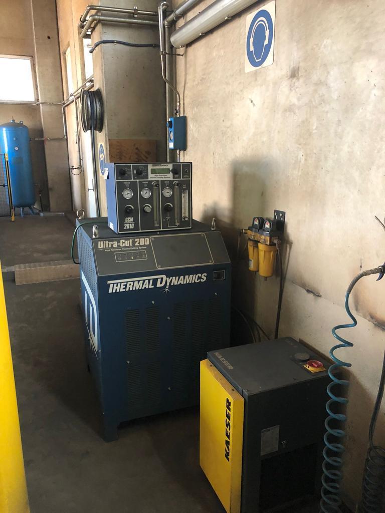 Plasma Promotec  in vendita - foto 4