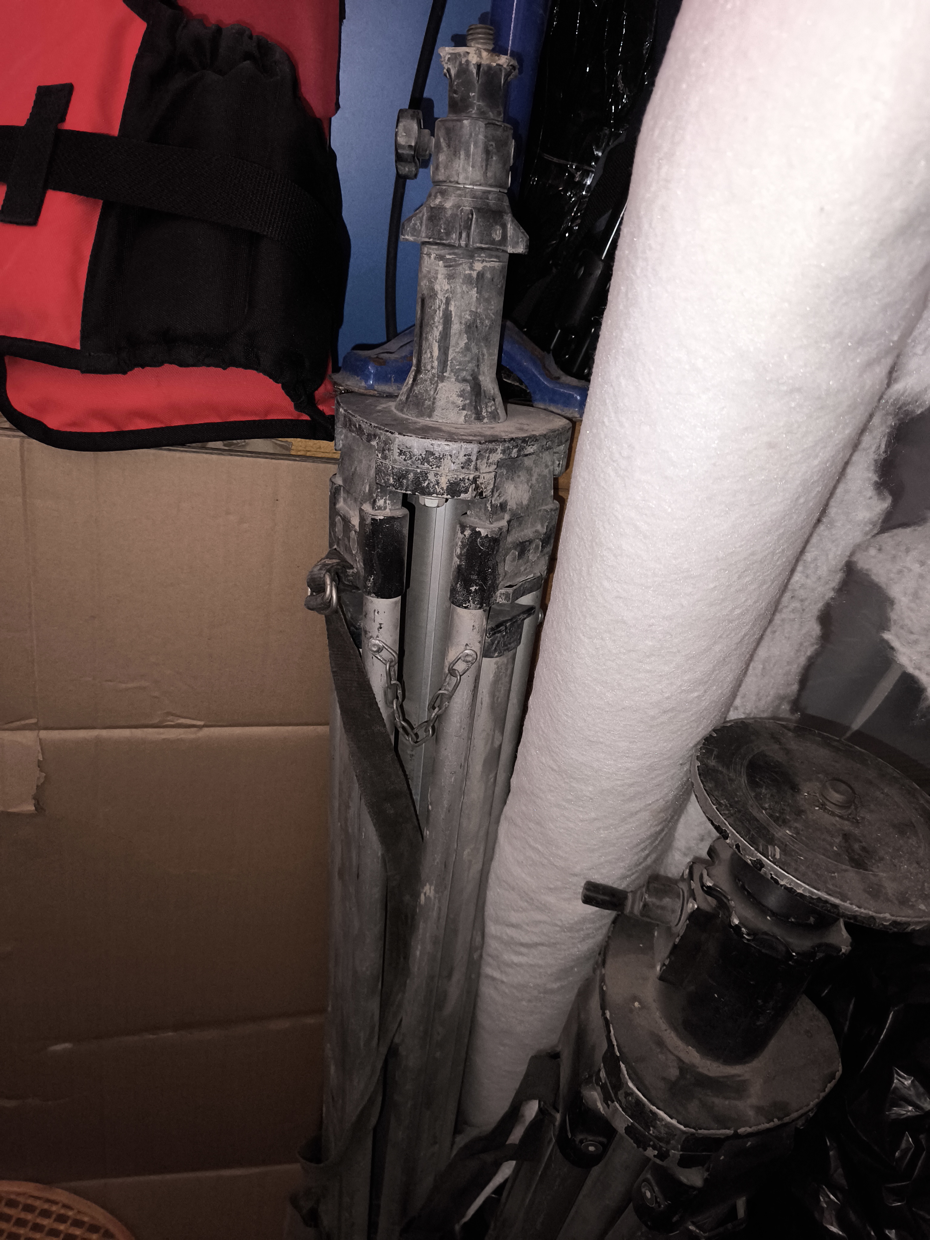 Laser rotante Spectra-Physics Laser plane  220, in vendita - foto 2