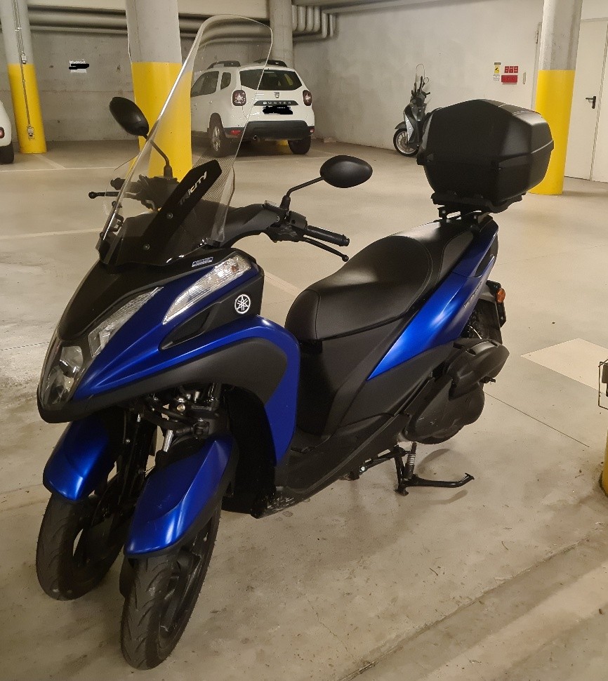 Motocicli in vendita