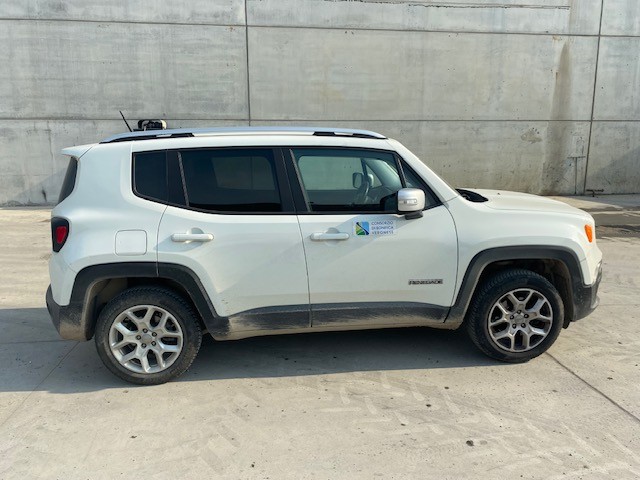 JEEP RENEGADE 4x4 in vendita - foto 8