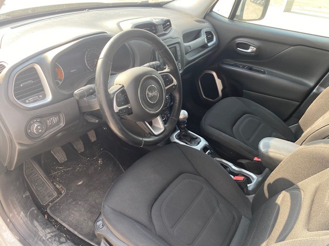 JEEP RENEGADE 4x4 in vendita - foto 9