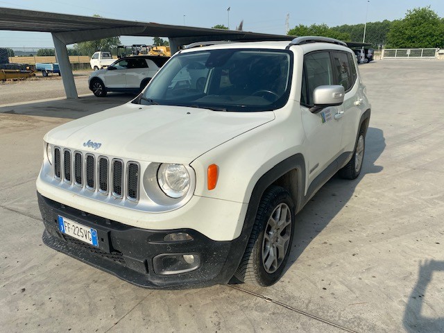 JEEP RENEGADE 4x4 in vendita - foto 1