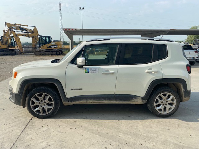JEEP RENEGADE 4x4 in vendita - foto 3