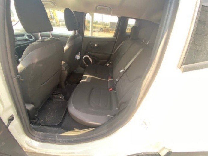JEEP RENEGADE 4x4 in vendita - foto 7