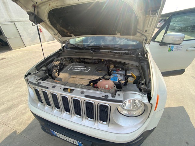 JEEP RENEGADE 4x4 in vendita - foto 4