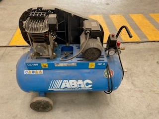 Compressori in vendita