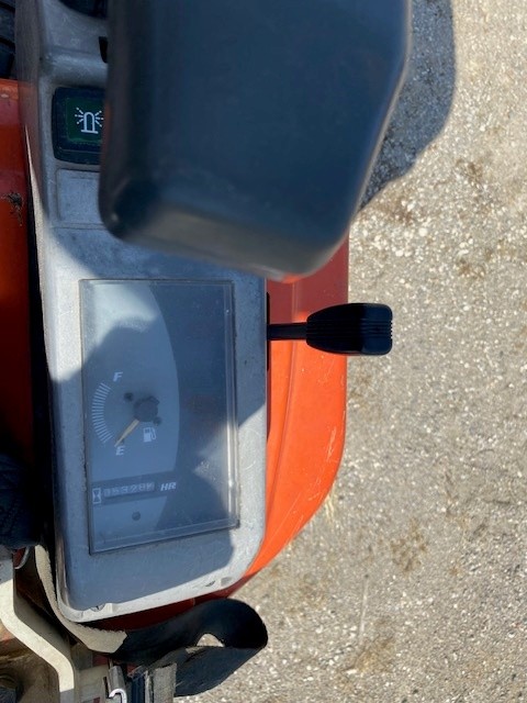 Mini escavatore Kubota U15 3 in vendita - foto 5