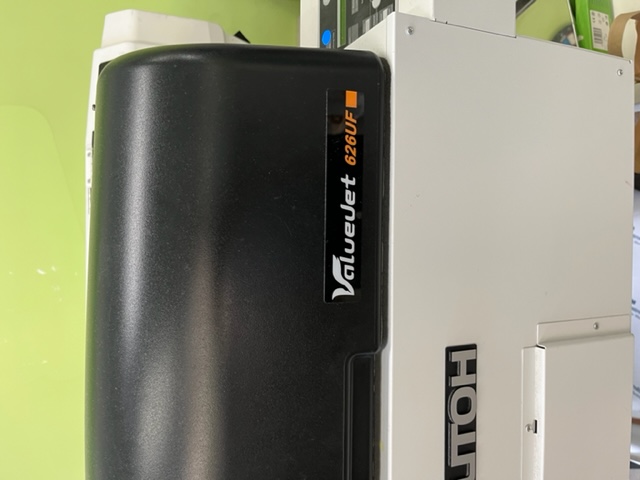 Plotter UV MUTOH 626 in vendita - foto 2