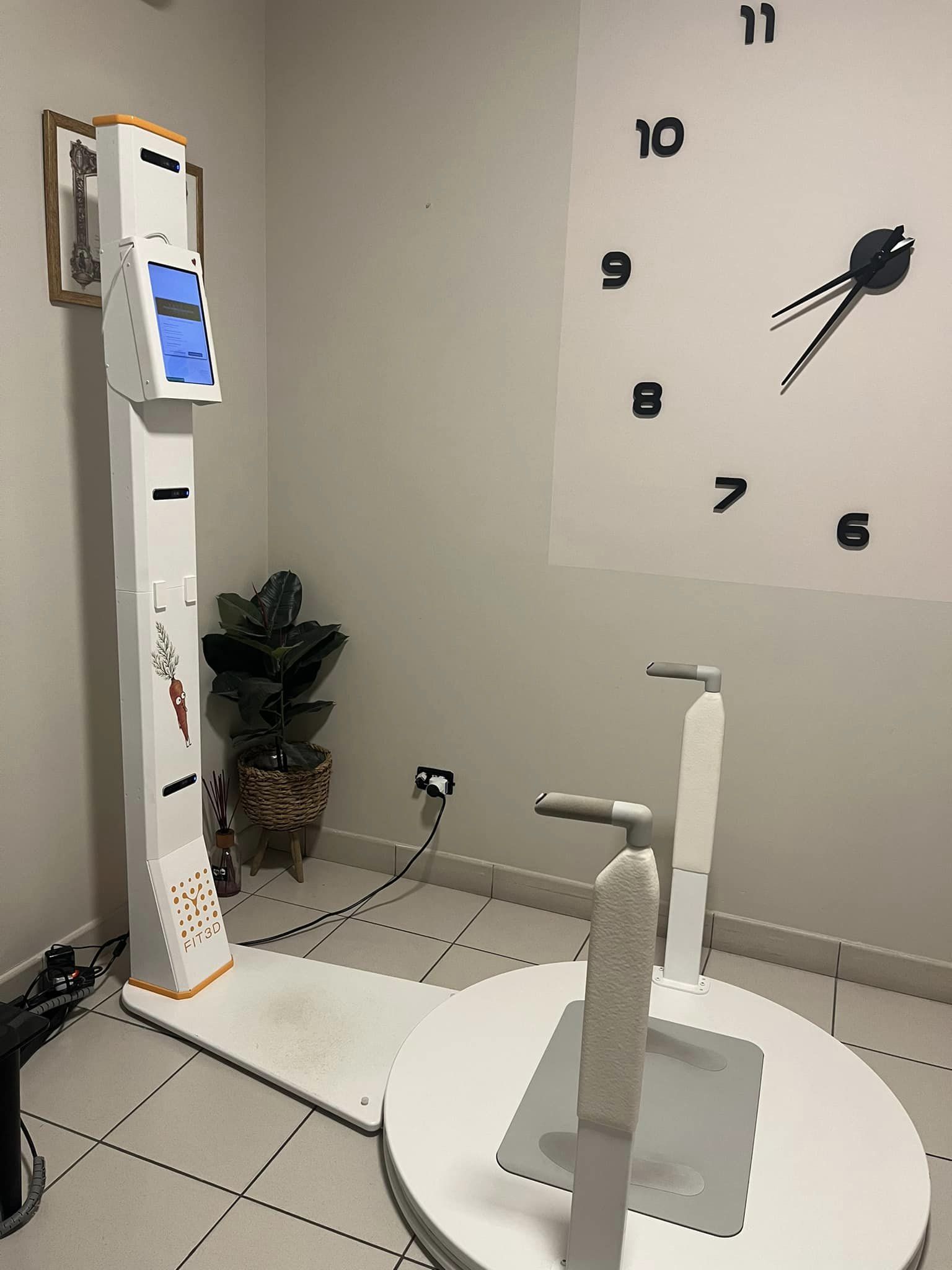 Fit3d Body Scanner in vendita - foto 2