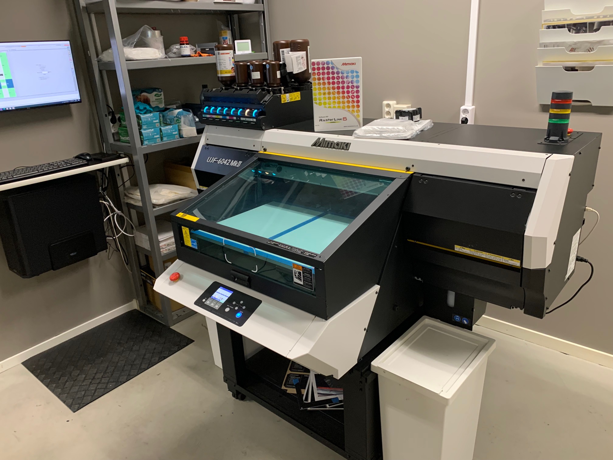 Plotter in vendita
